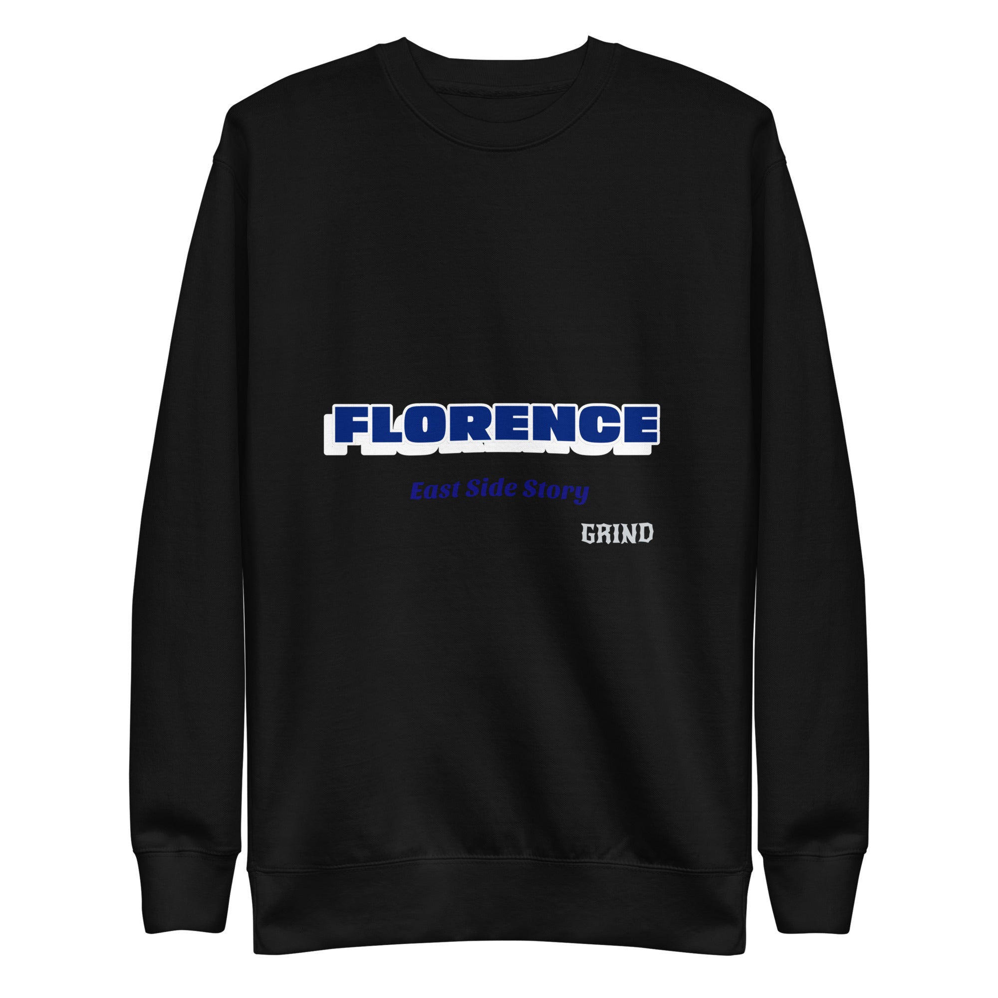 FLORENCE Premium Sweatshirt