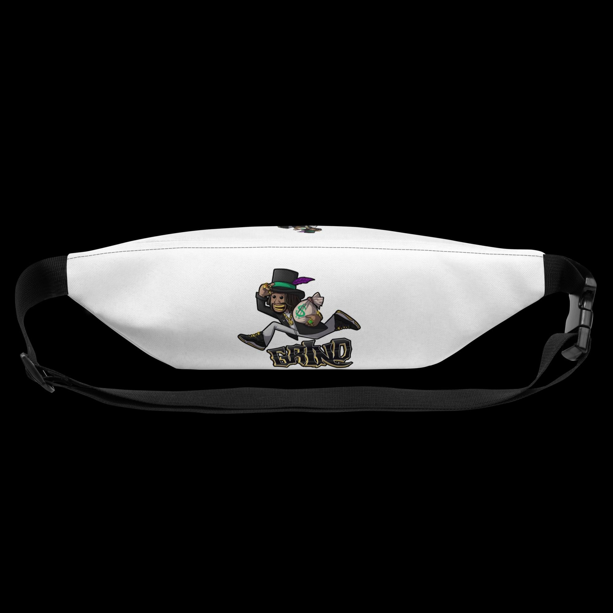 GRIND Dolla Wize Fanny Pack