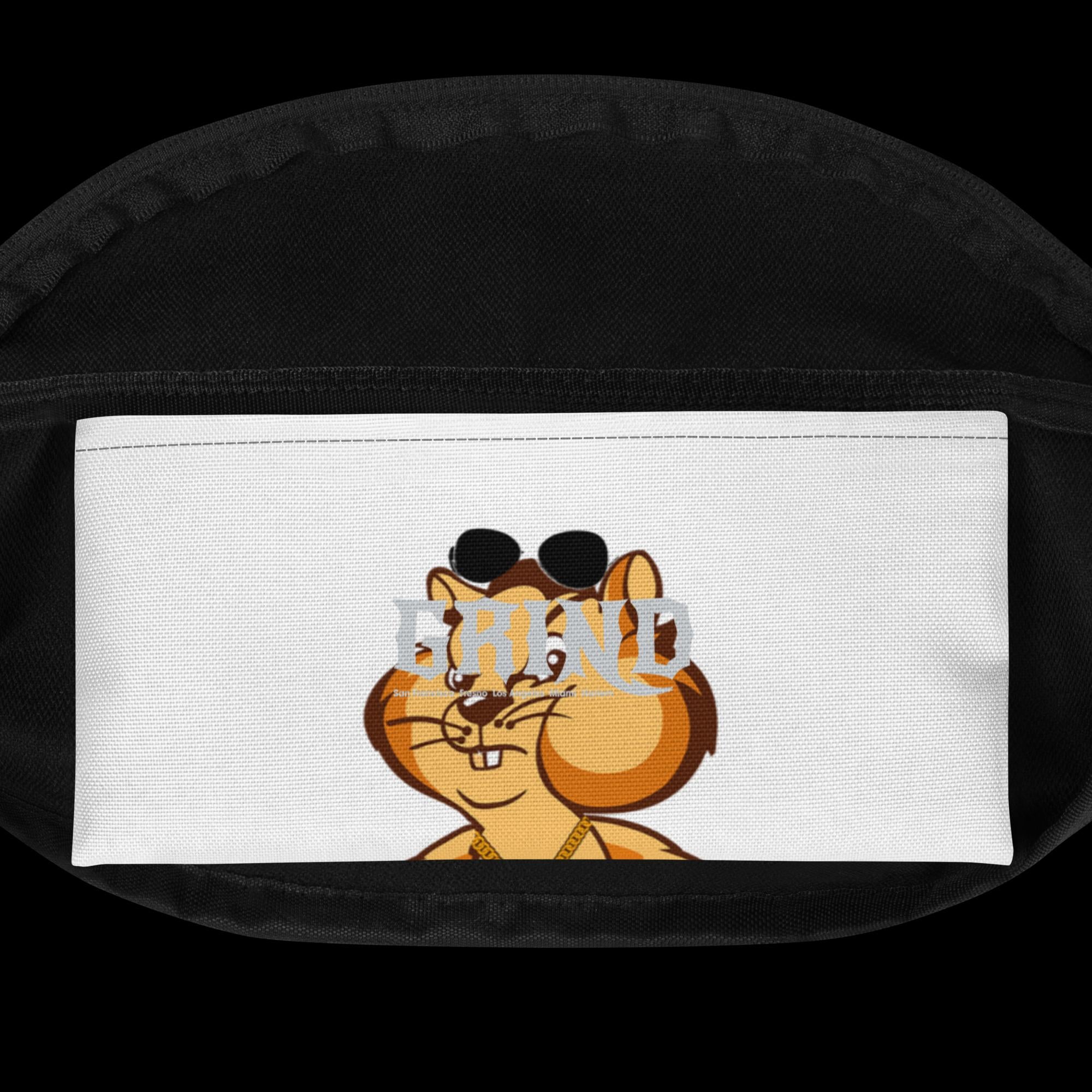 GRIND Dolla Wize Fanny Pack