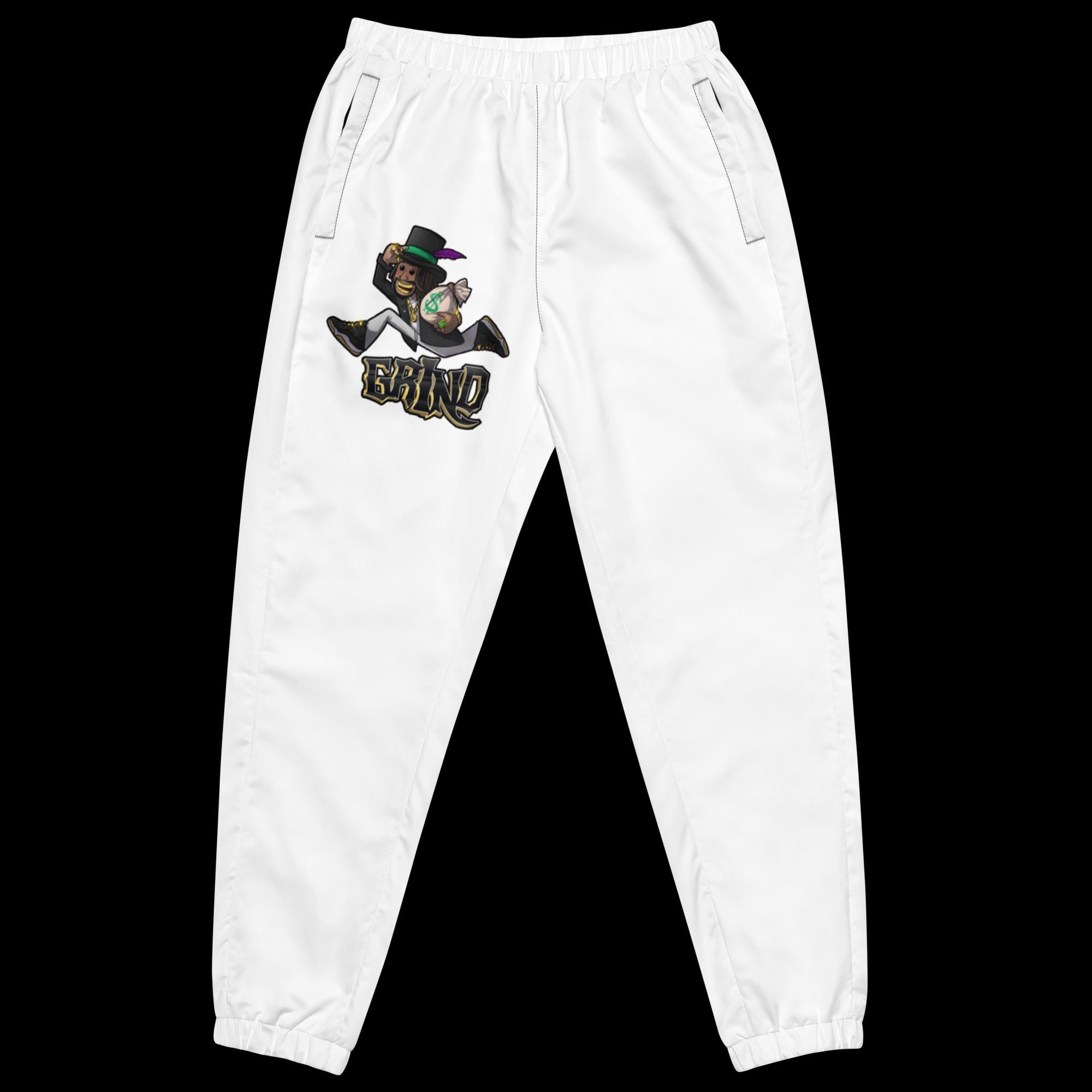 GRIND Dolla Wize Unisex track pants
