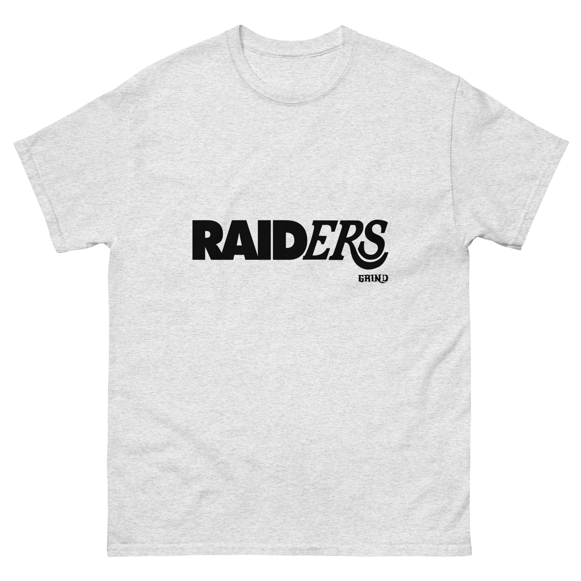 GRIND Raider Lakers Shirt (Light Colors)