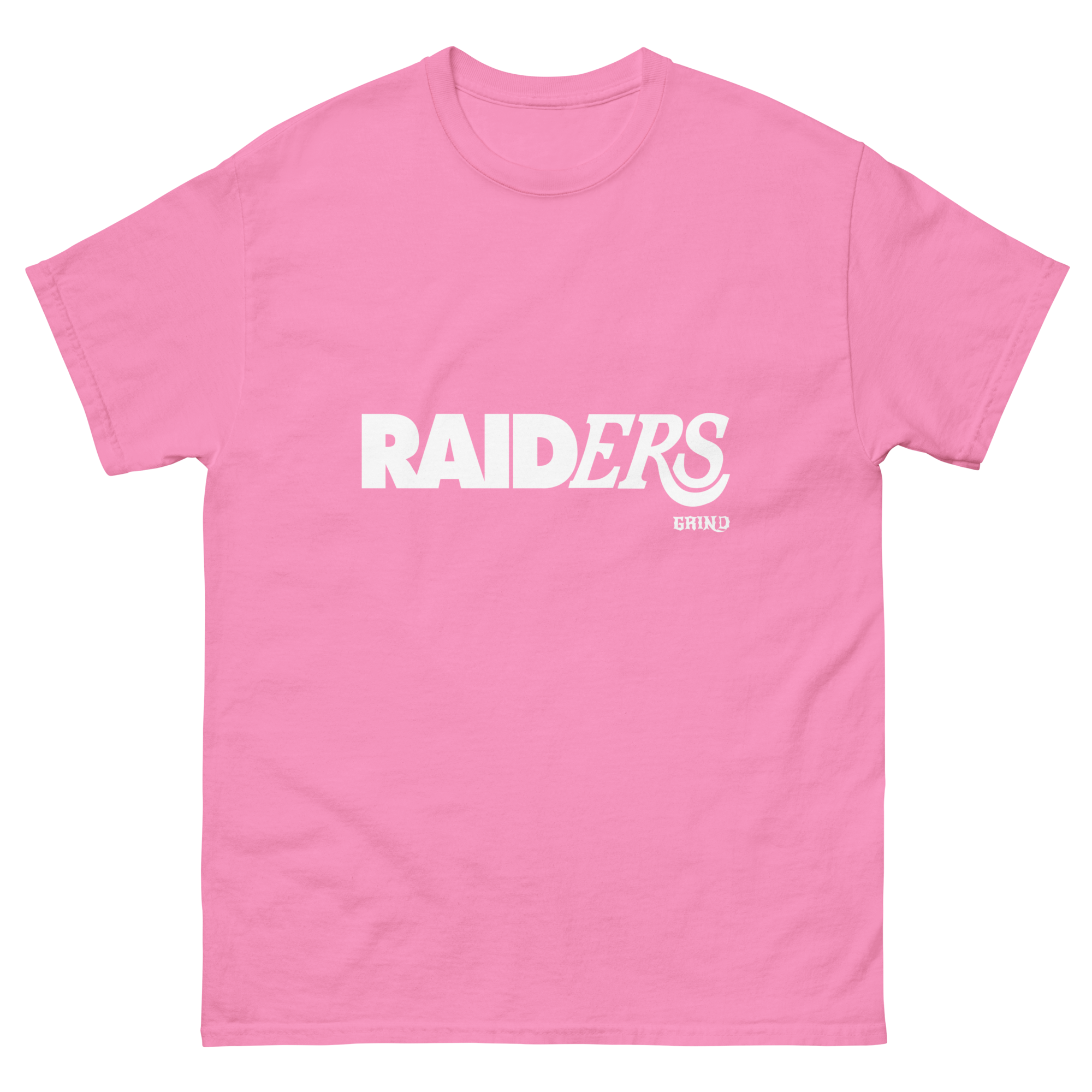 GRIND Raider Lakers Shirt (Dark Colors)