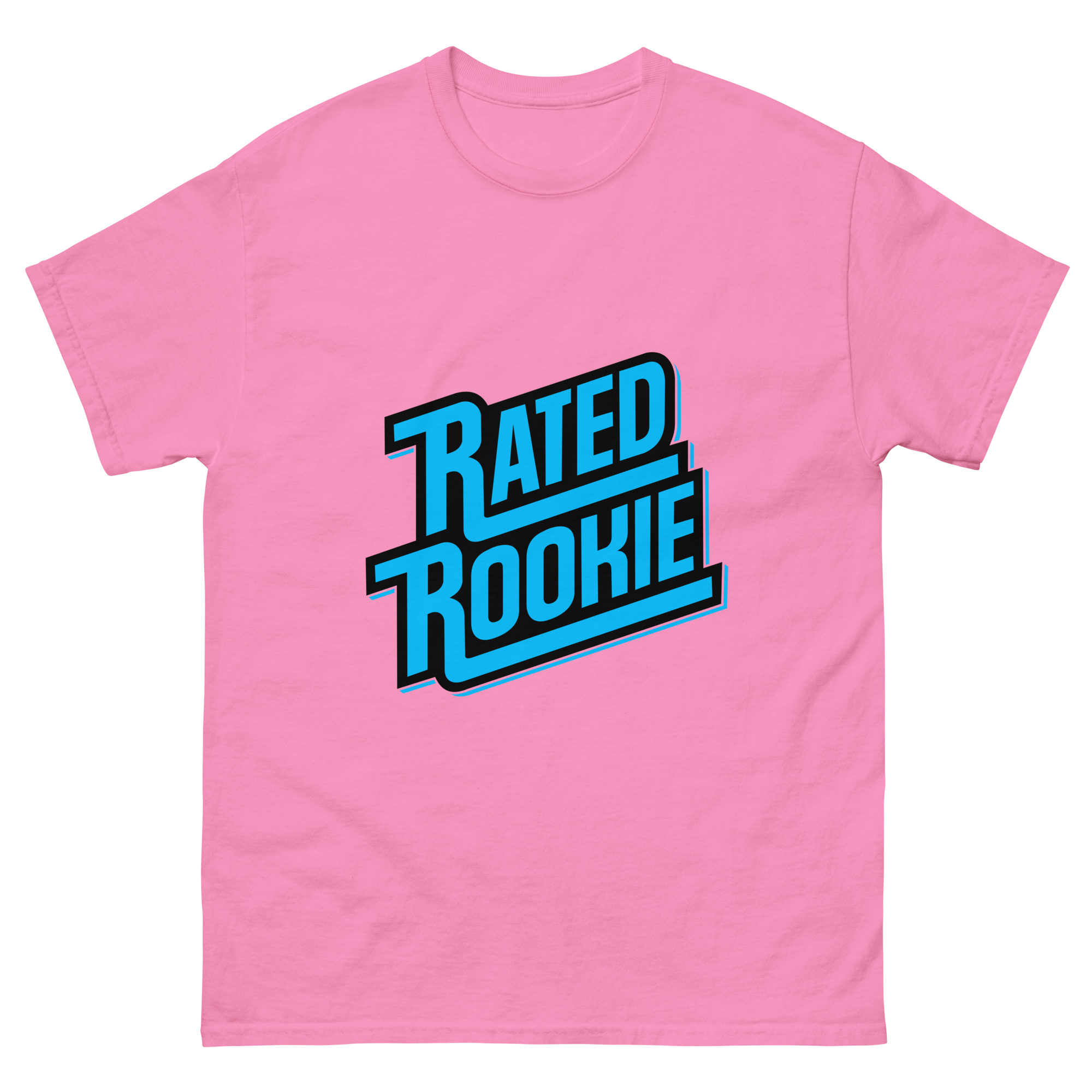 Rated Rookie Shirt