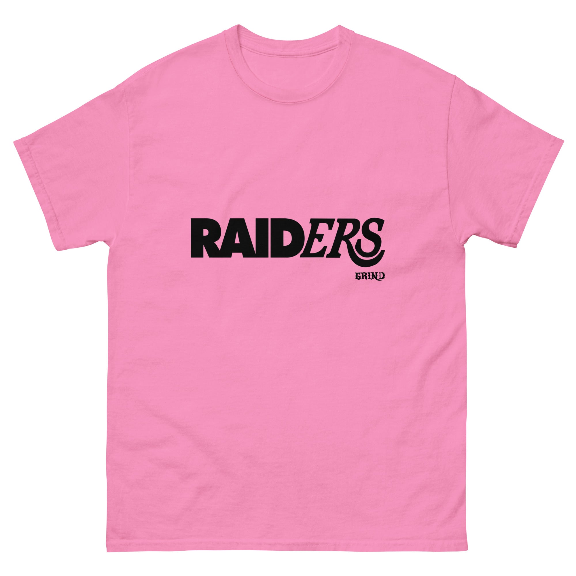 GRIND Raider Lakers Shirt (Light Colors)