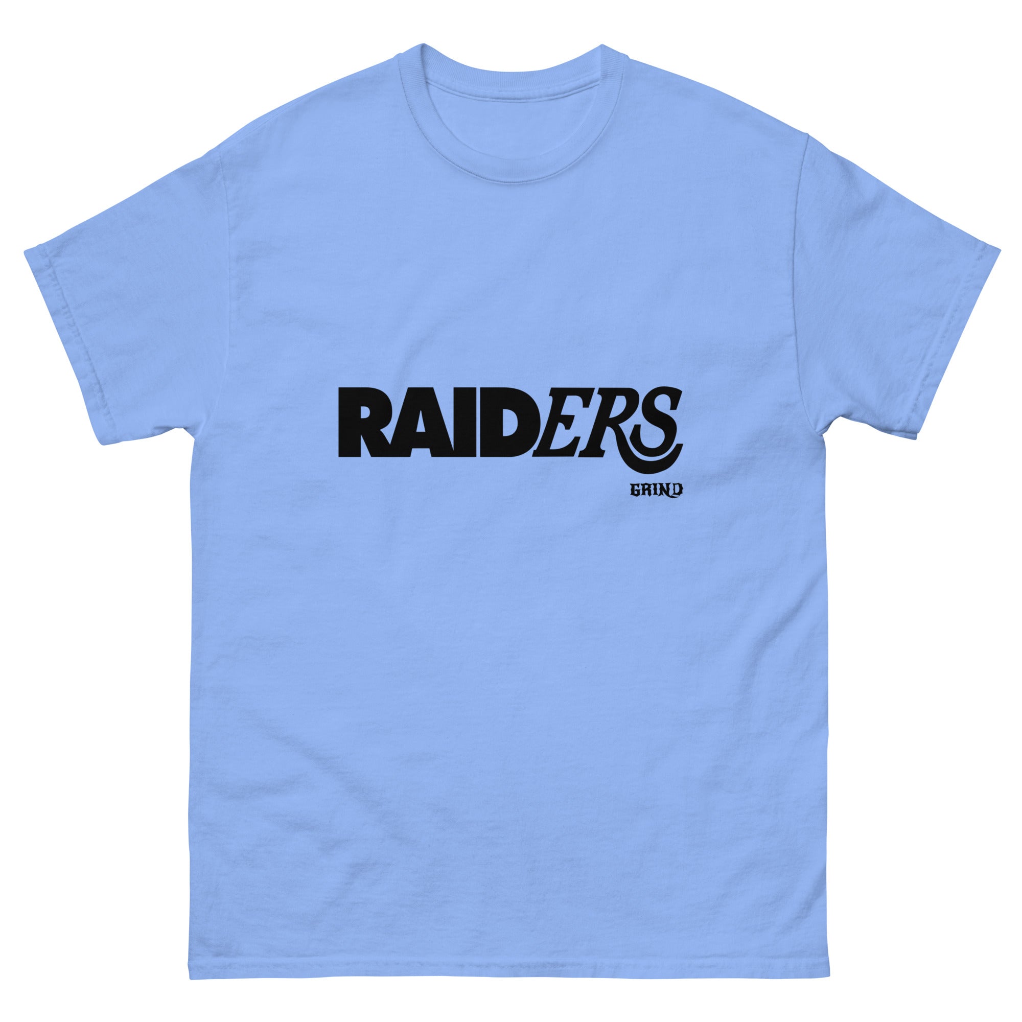 GRIND Raider Lakers Shirt (Light Colors)