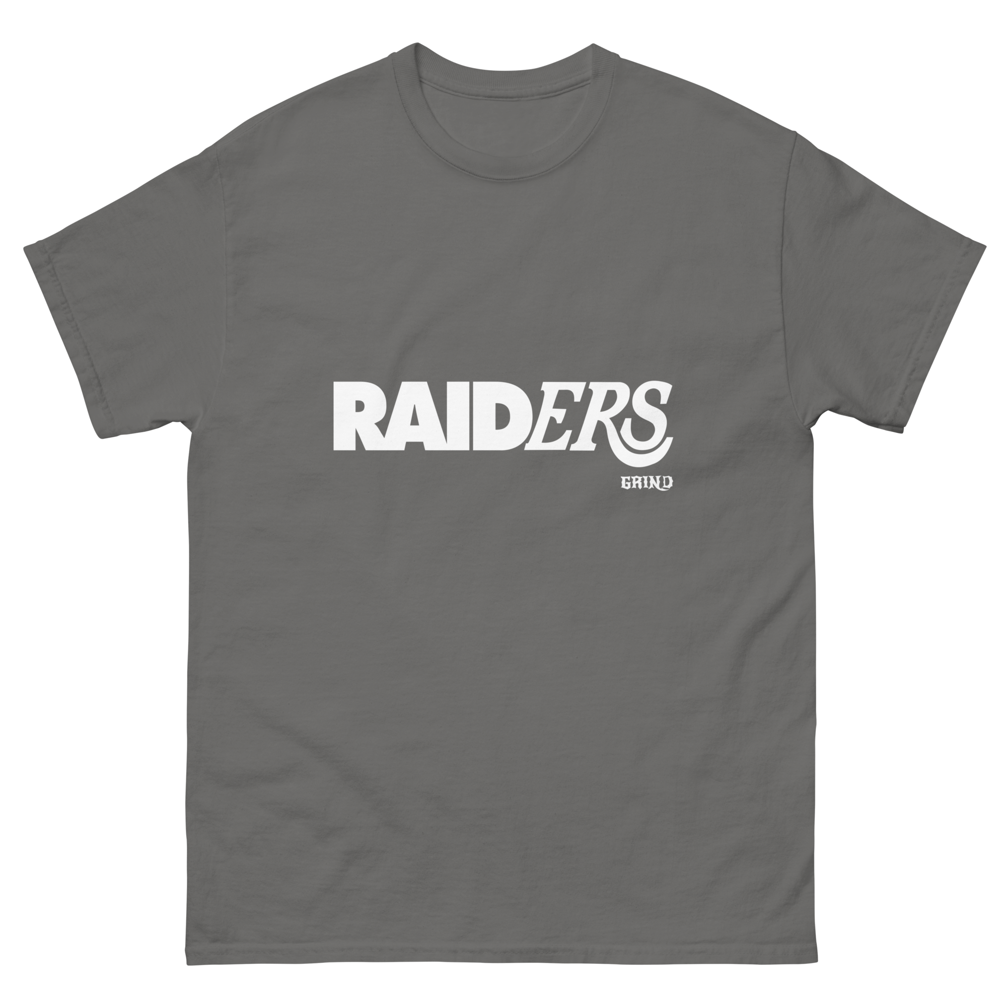 GRIND Raider Lakers Shirt (Dark Colors)