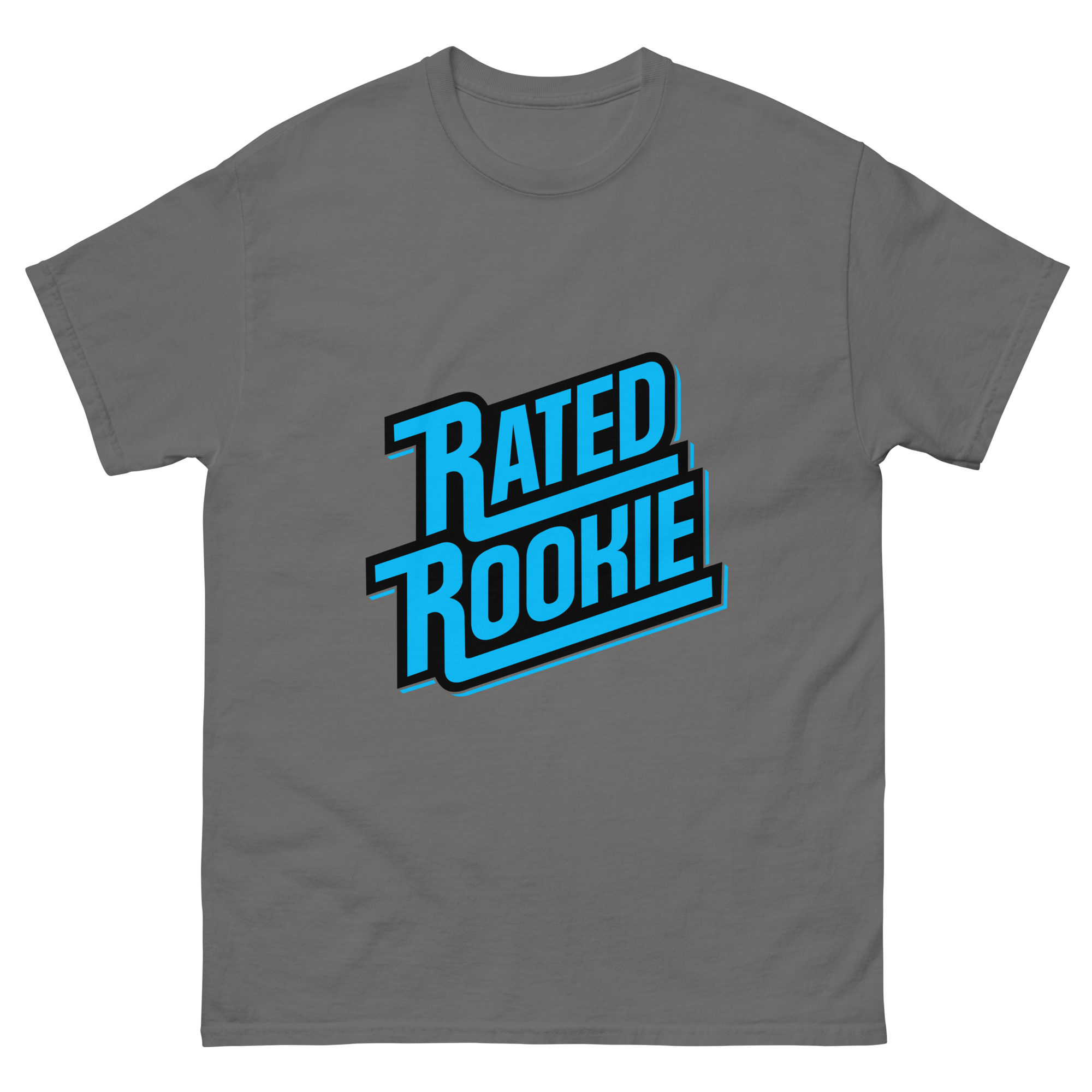 Rated Rookie Shirt