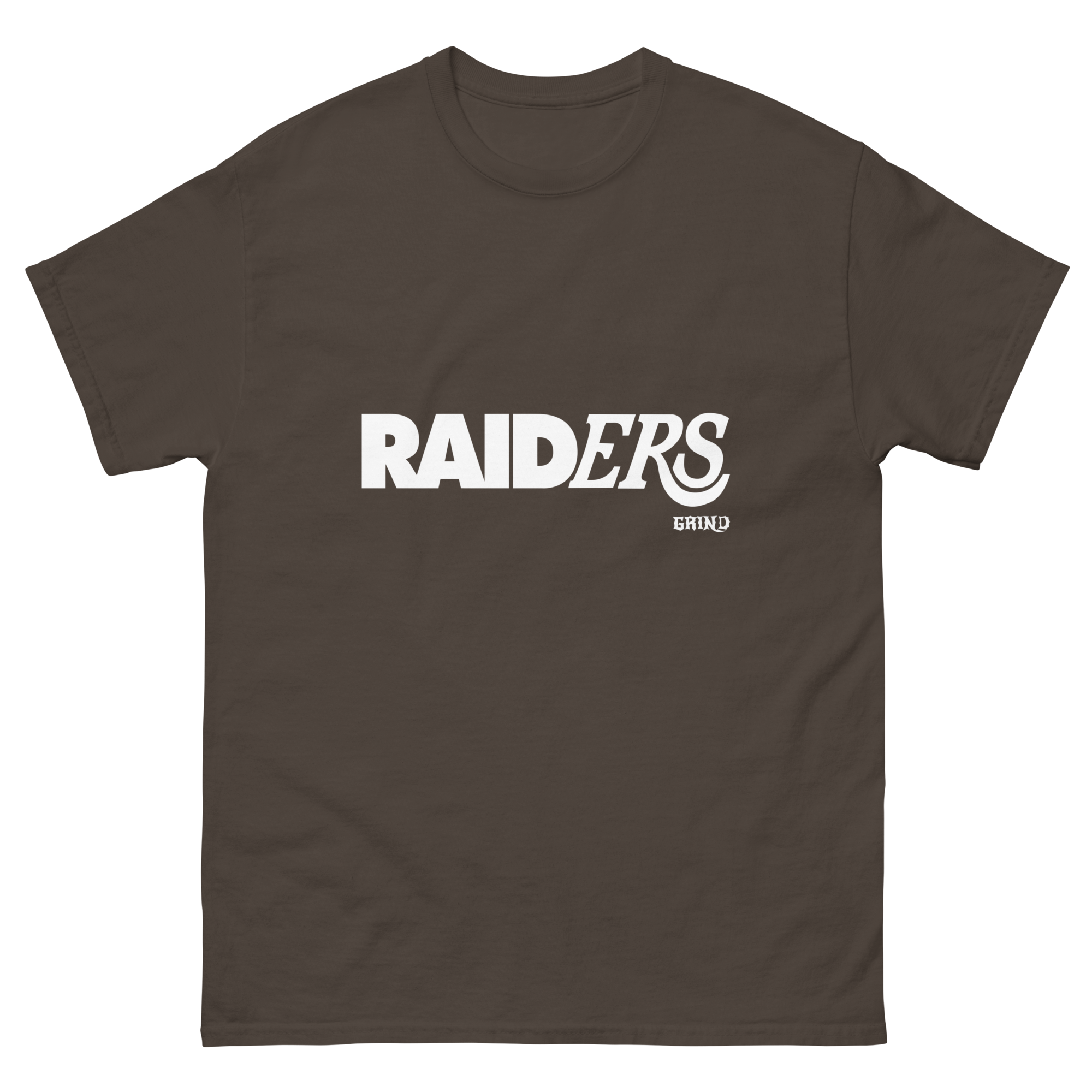 GRIND Raider Lakers Shirt (Dark Colors)