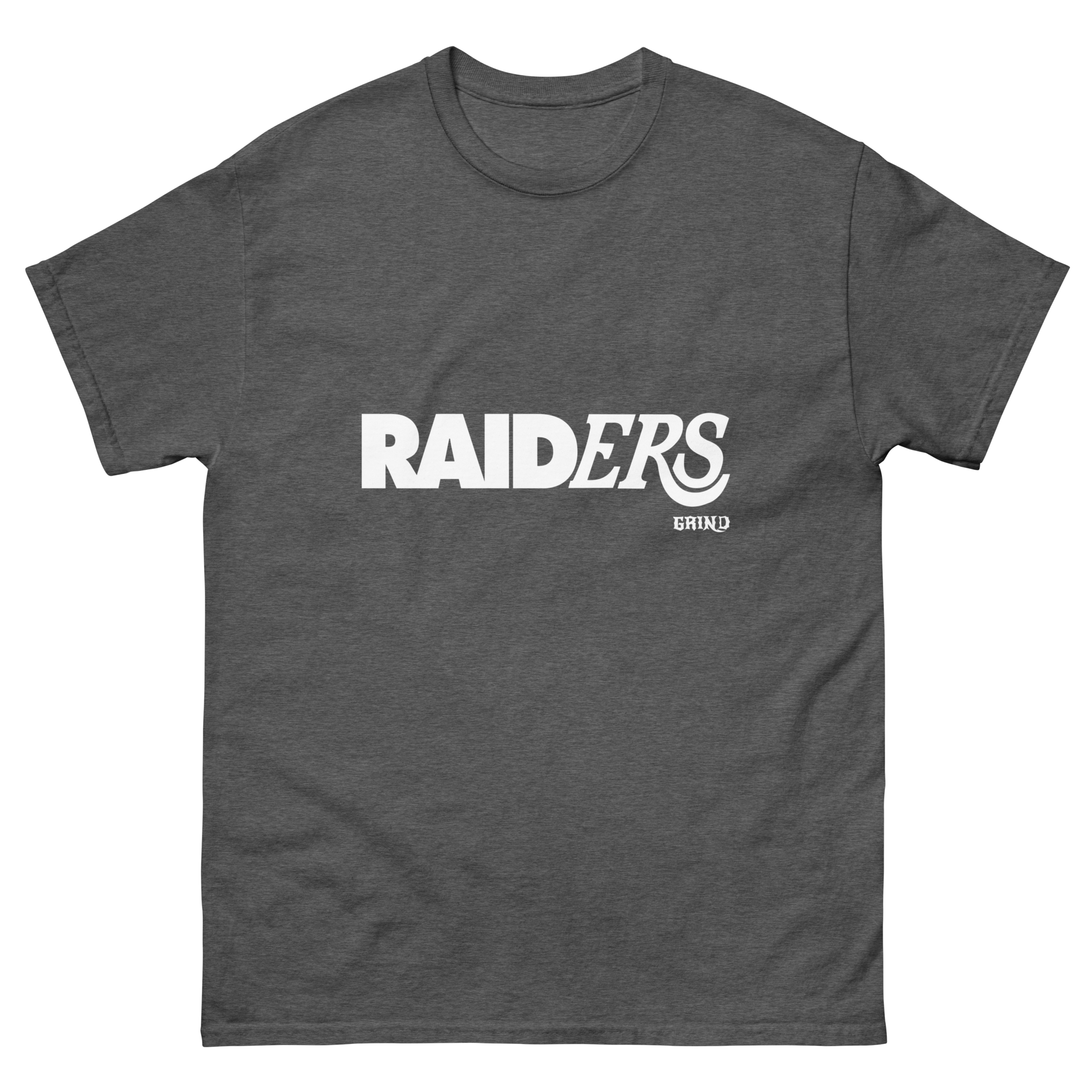 GRIND Raider Lakers Shirt (Dark Colors)