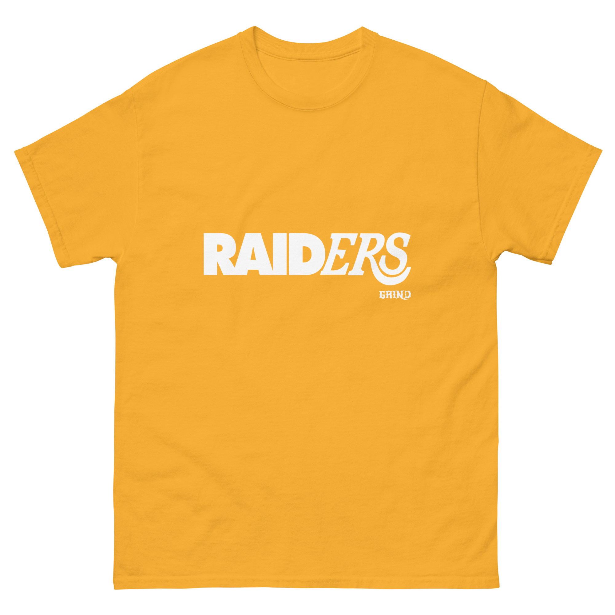 GRIND Raider Lakers Shirt (Dark Colors)