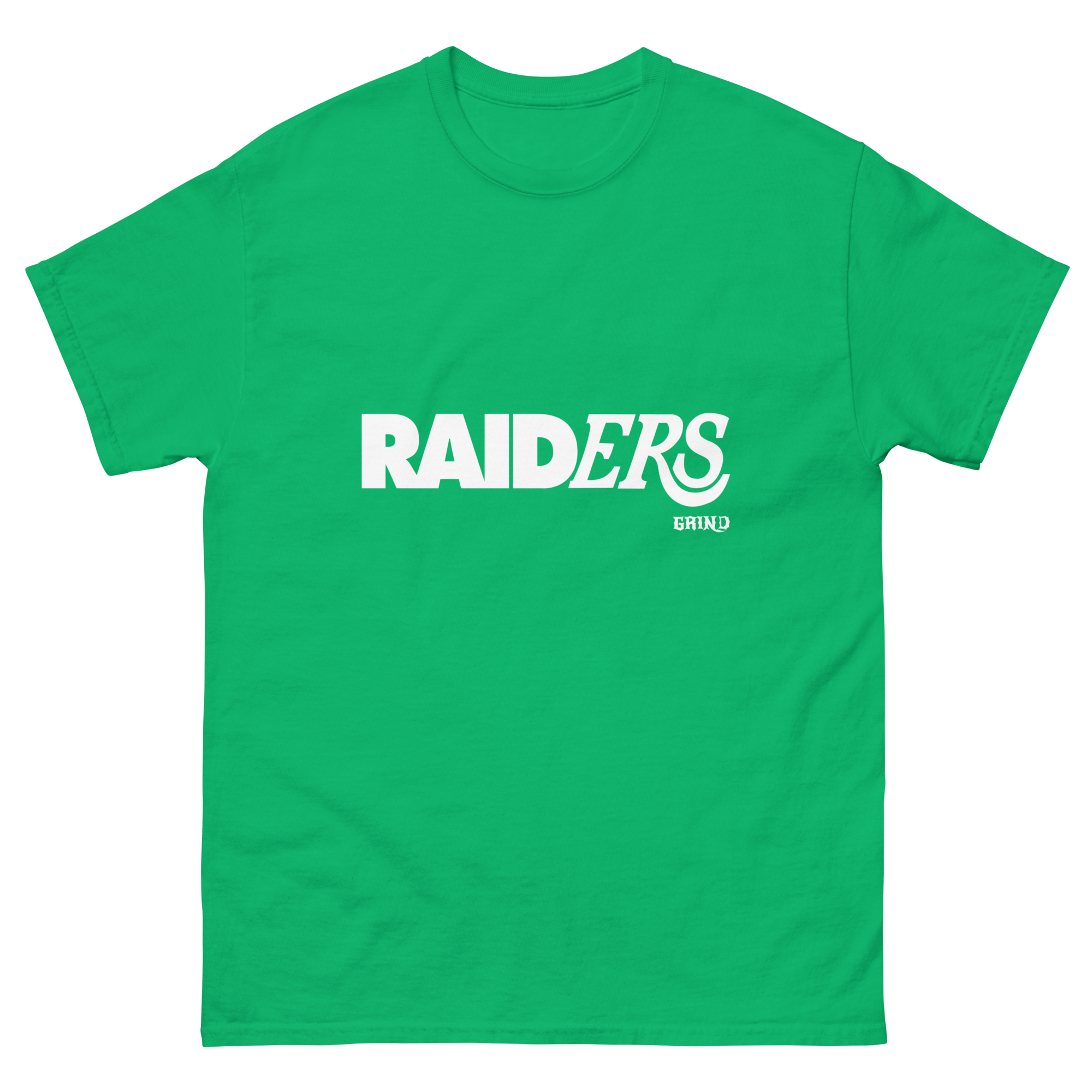 GRIND Raider Lakers Shirt (Dark Colors)