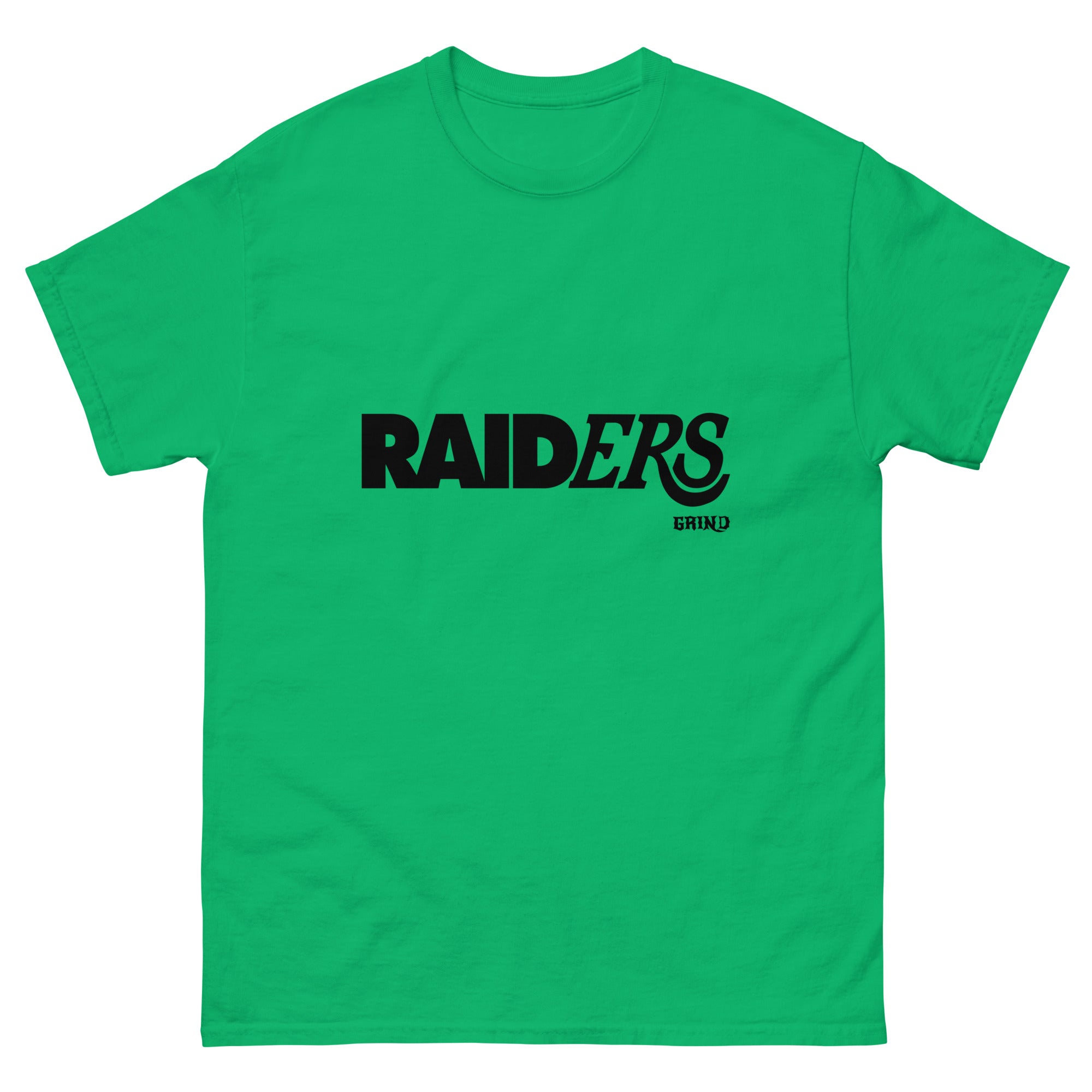 GRIND Raider Lakers Shirt (Light Colors)