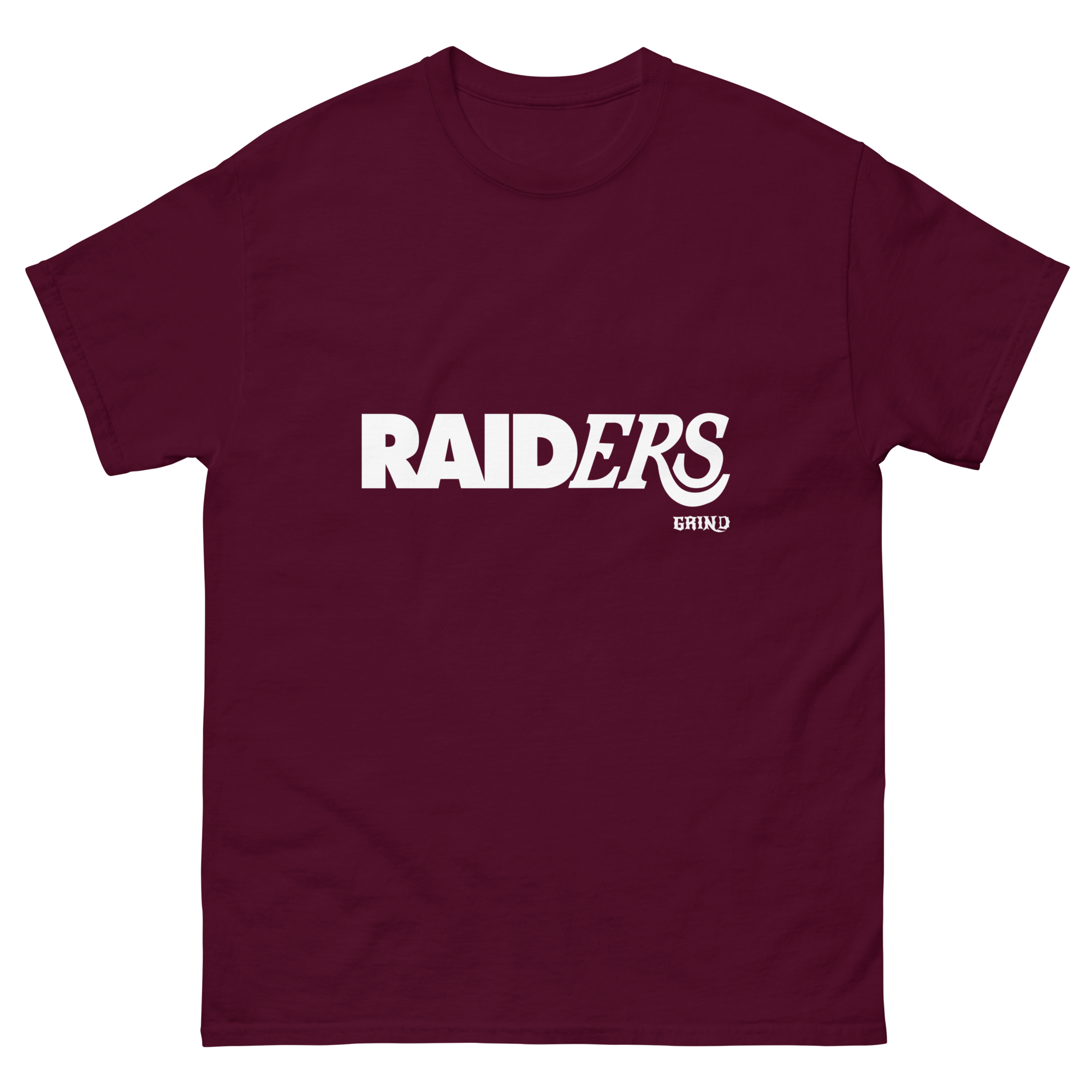GRIND Raider Lakers Shirt (Dark Colors)