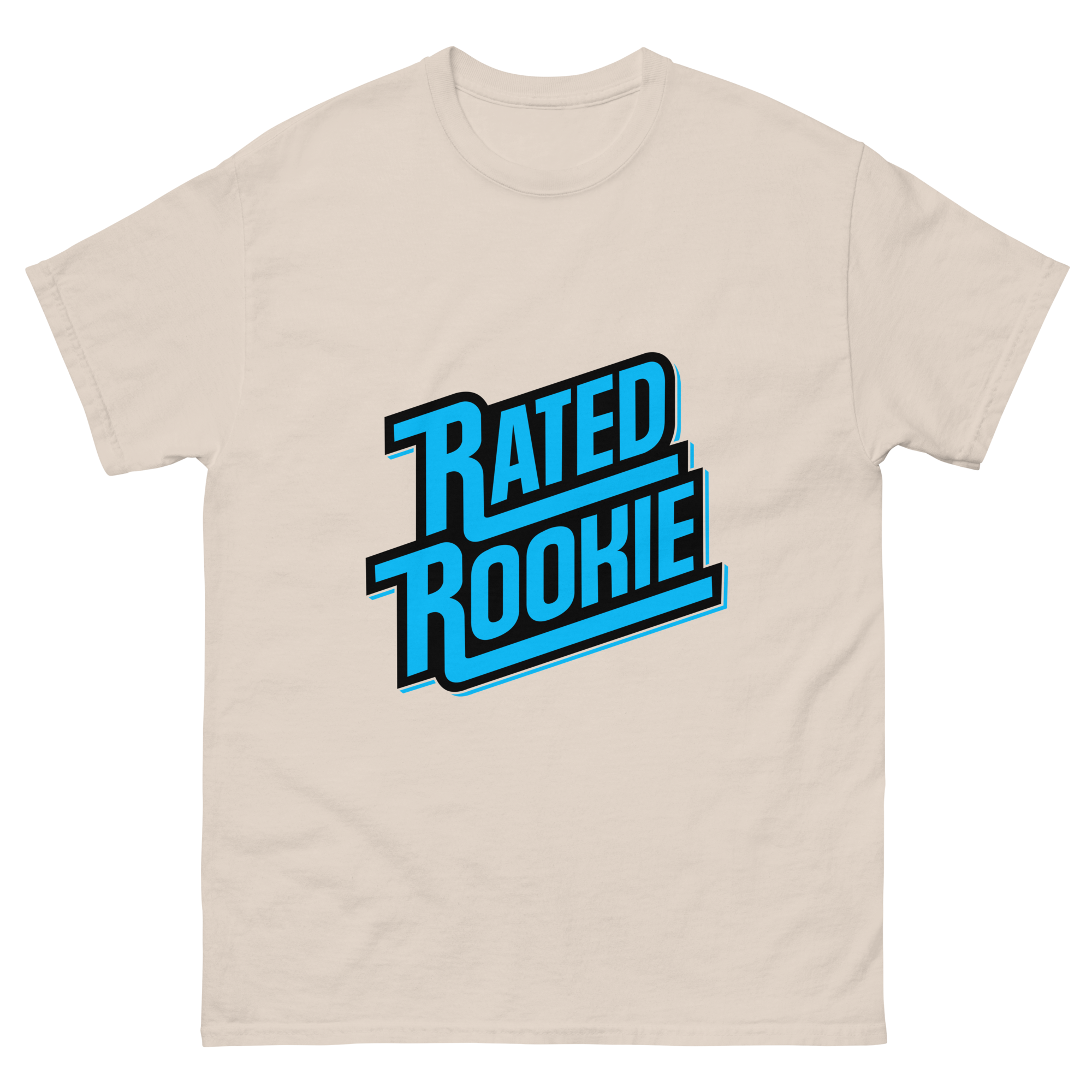 Rated Rookie Shirt