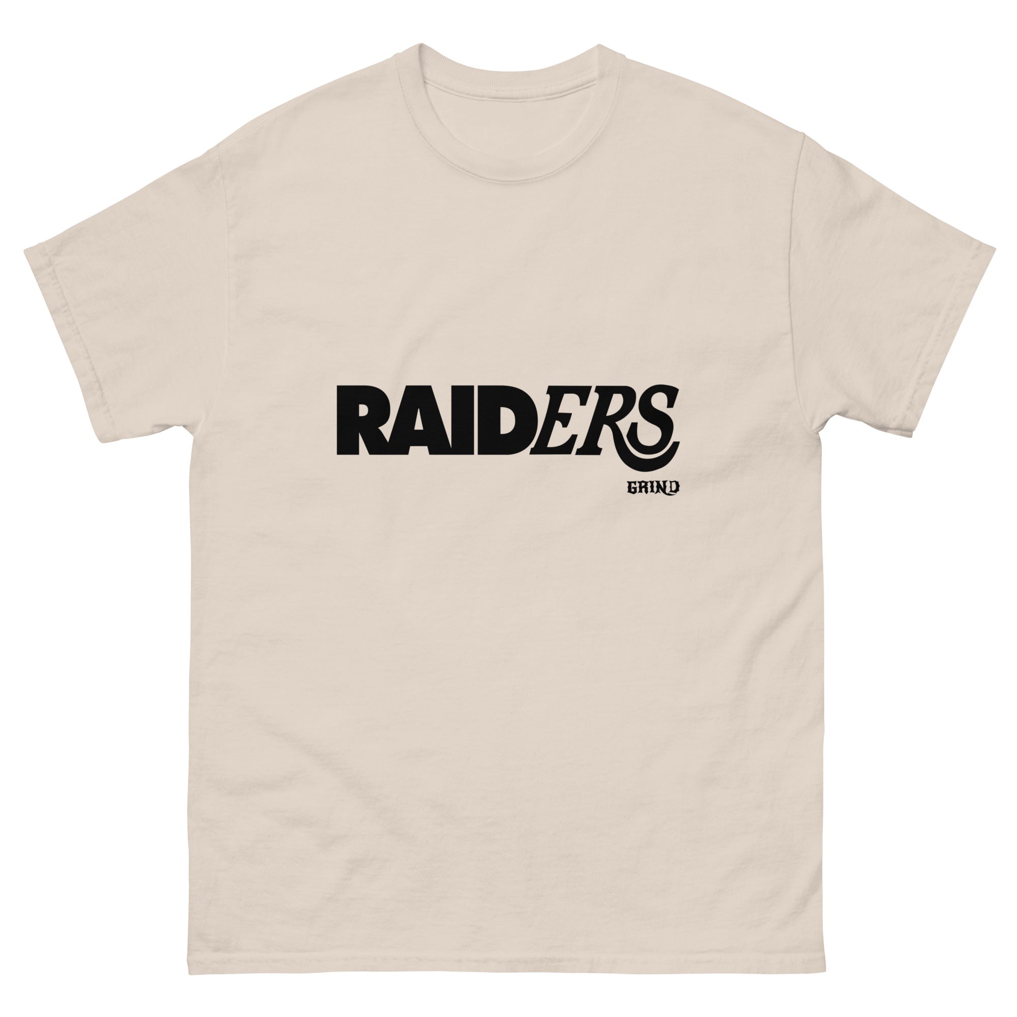 GRIND Raider Lakers Shirt (Light Colors)