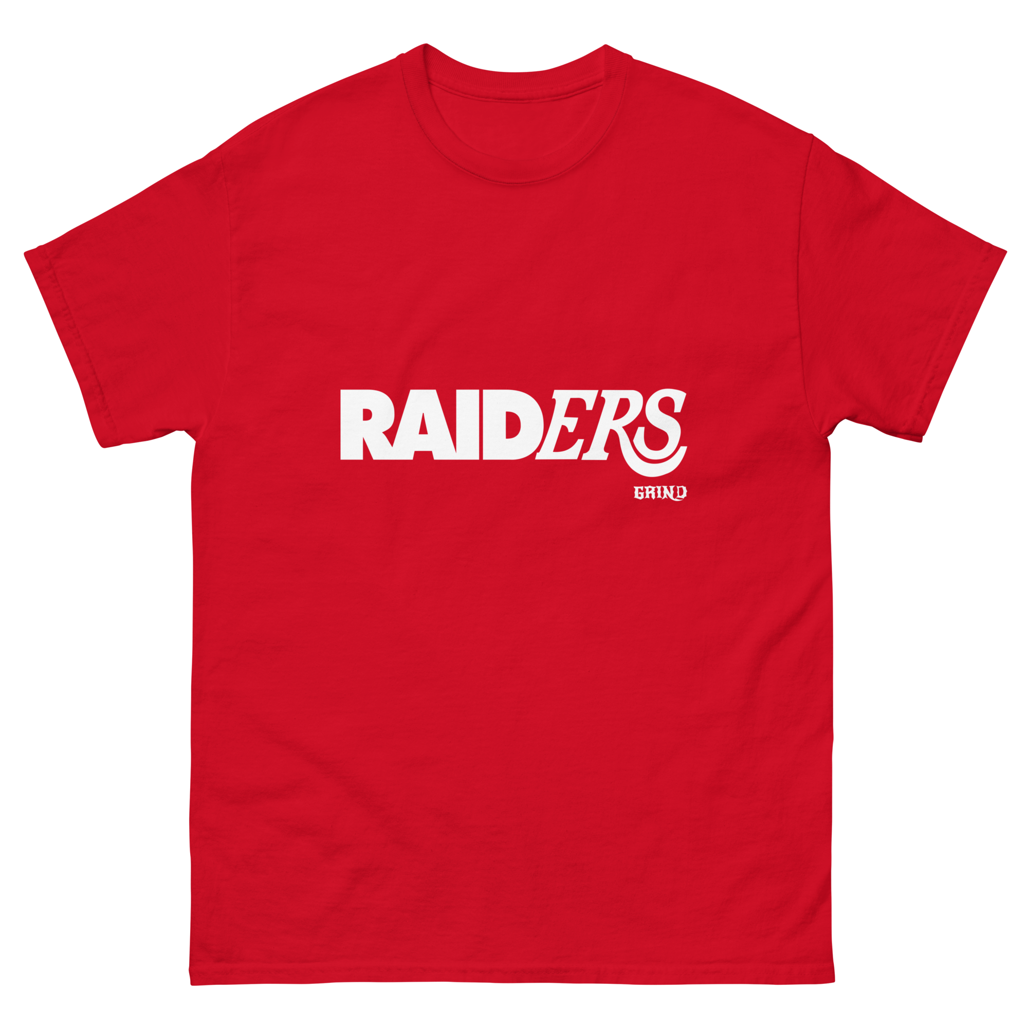 GRIND Raider Lakers Shirt (Dark Colors)