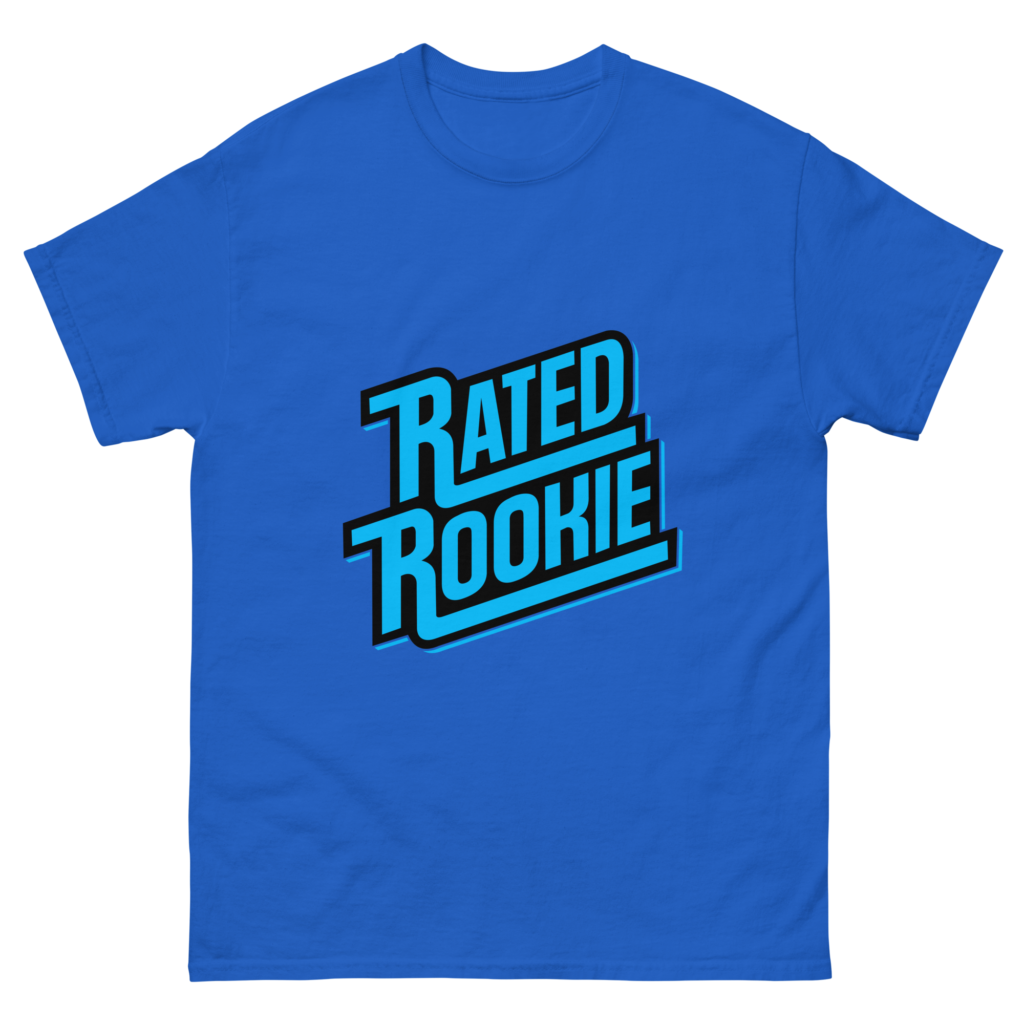 Rated Rookie Shirt