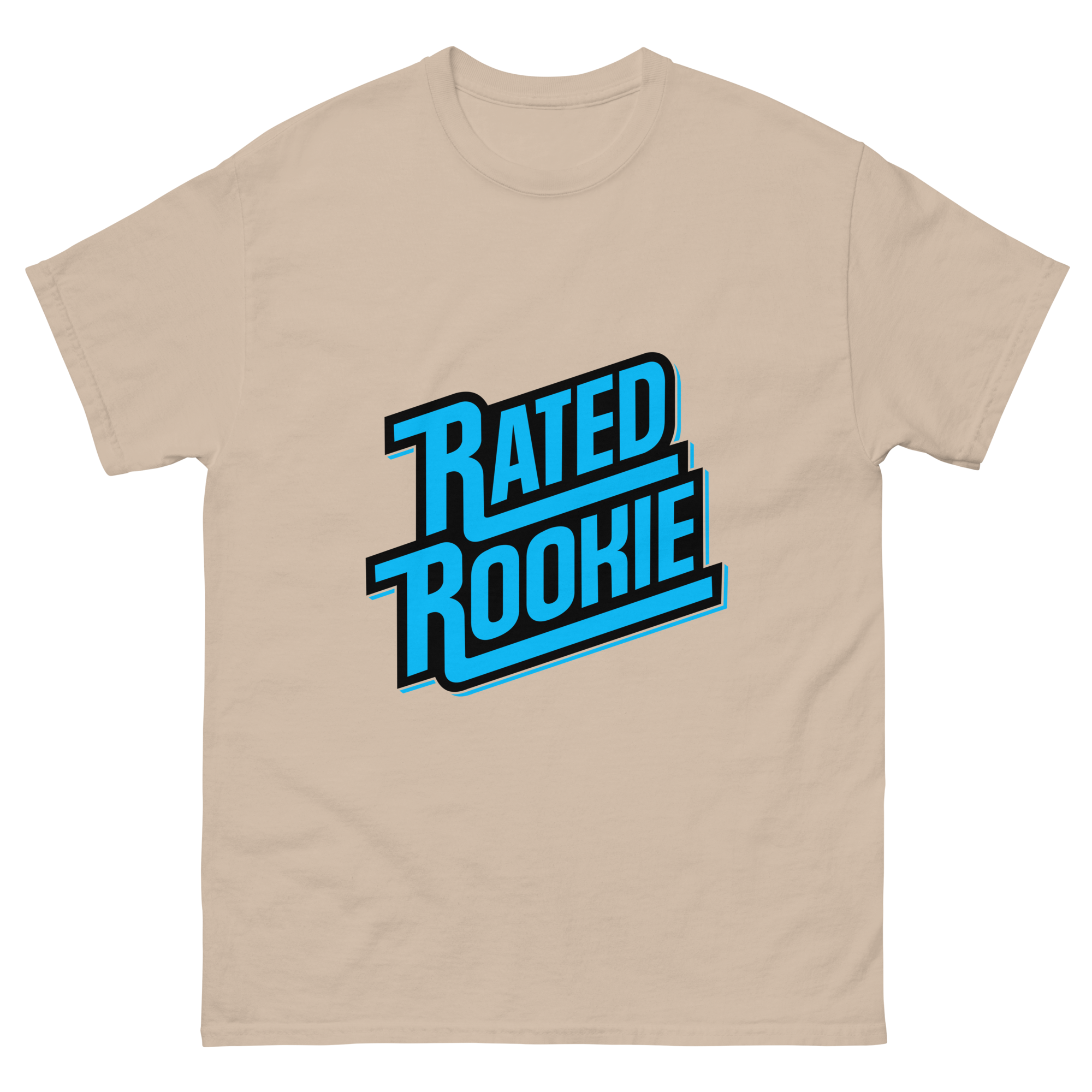 Rated Rookie Shirt