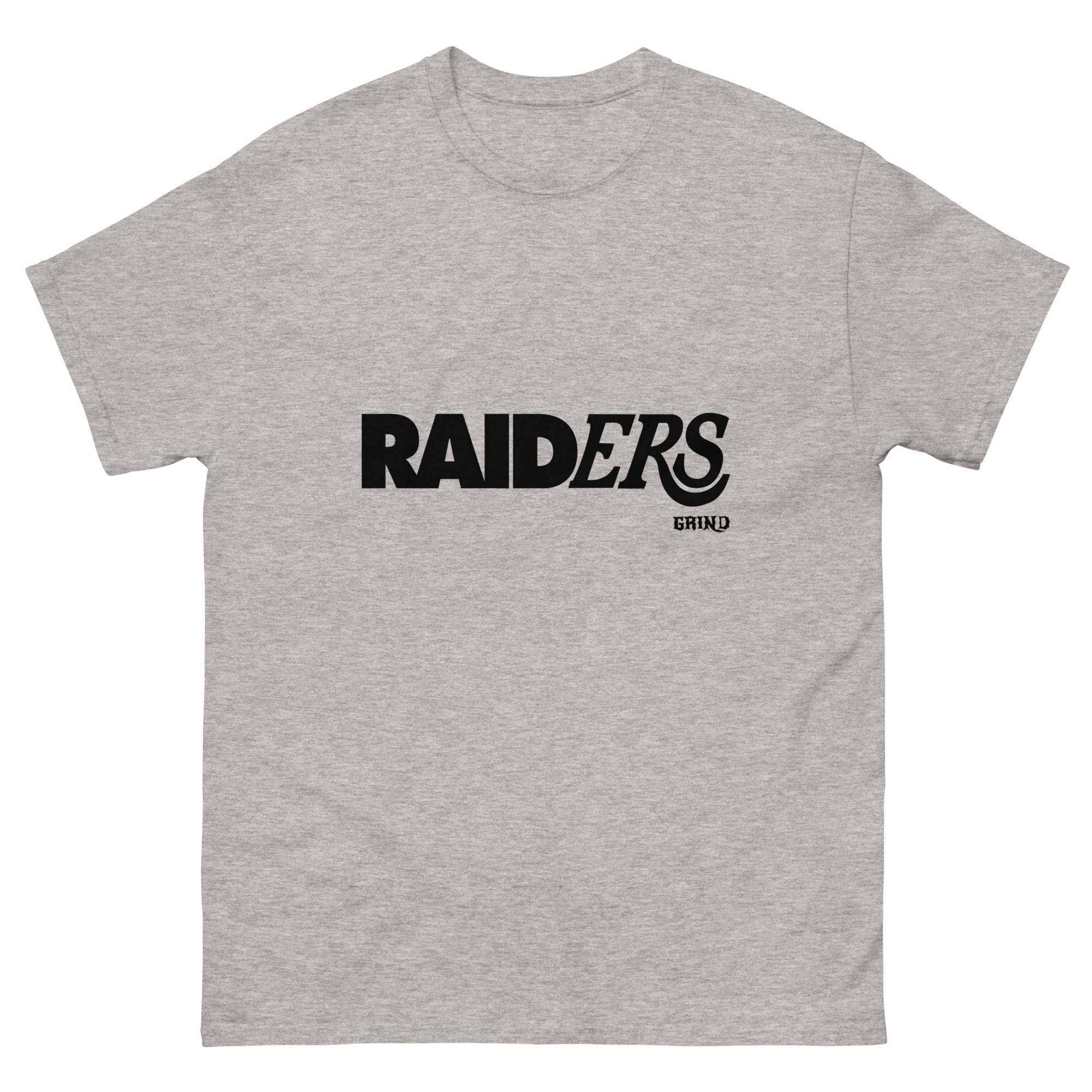 GRIND Raider Lakers Shirt (Light Colors)