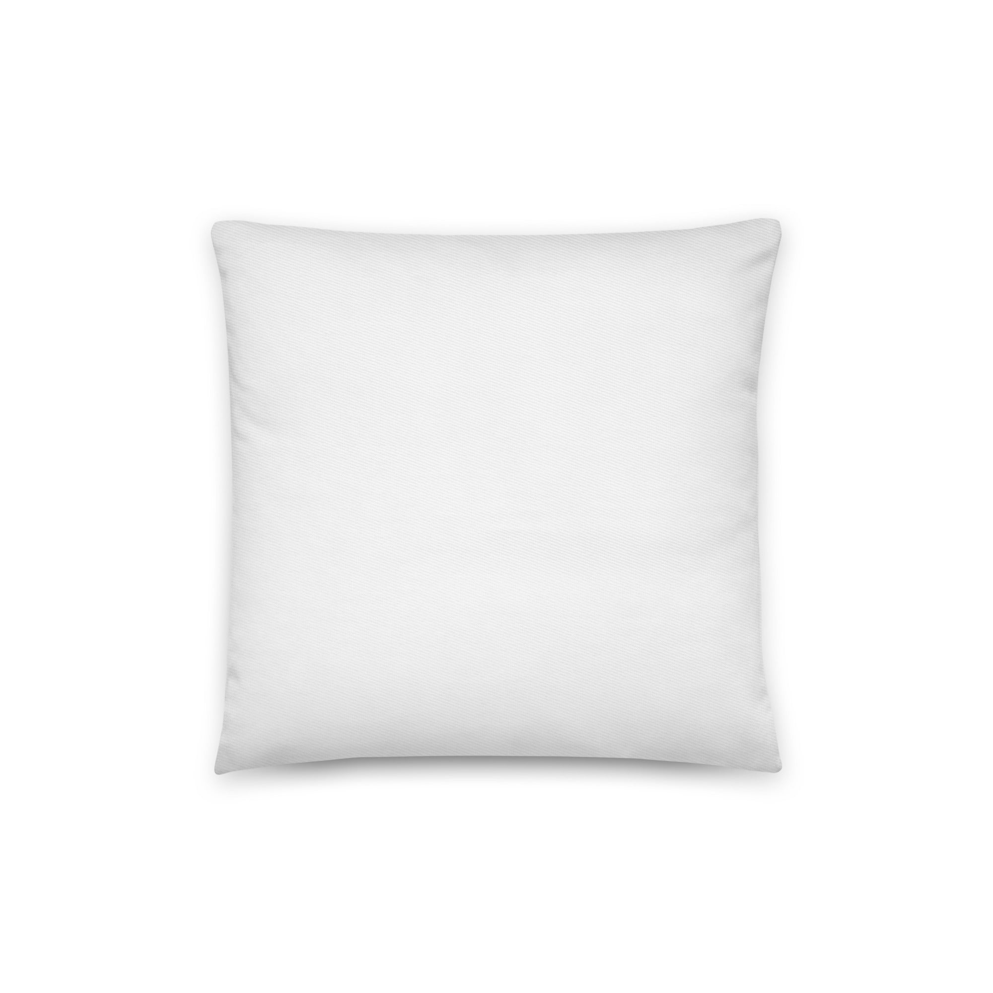 GRIND DollaWize Cotton pillow