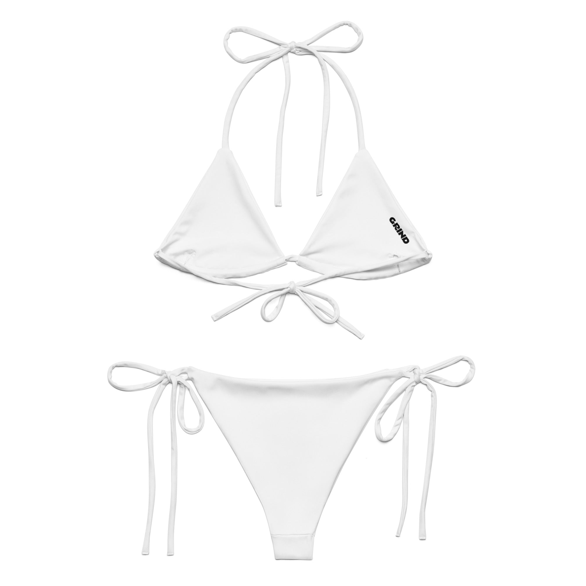 GRIND Dolla Wize string bikini