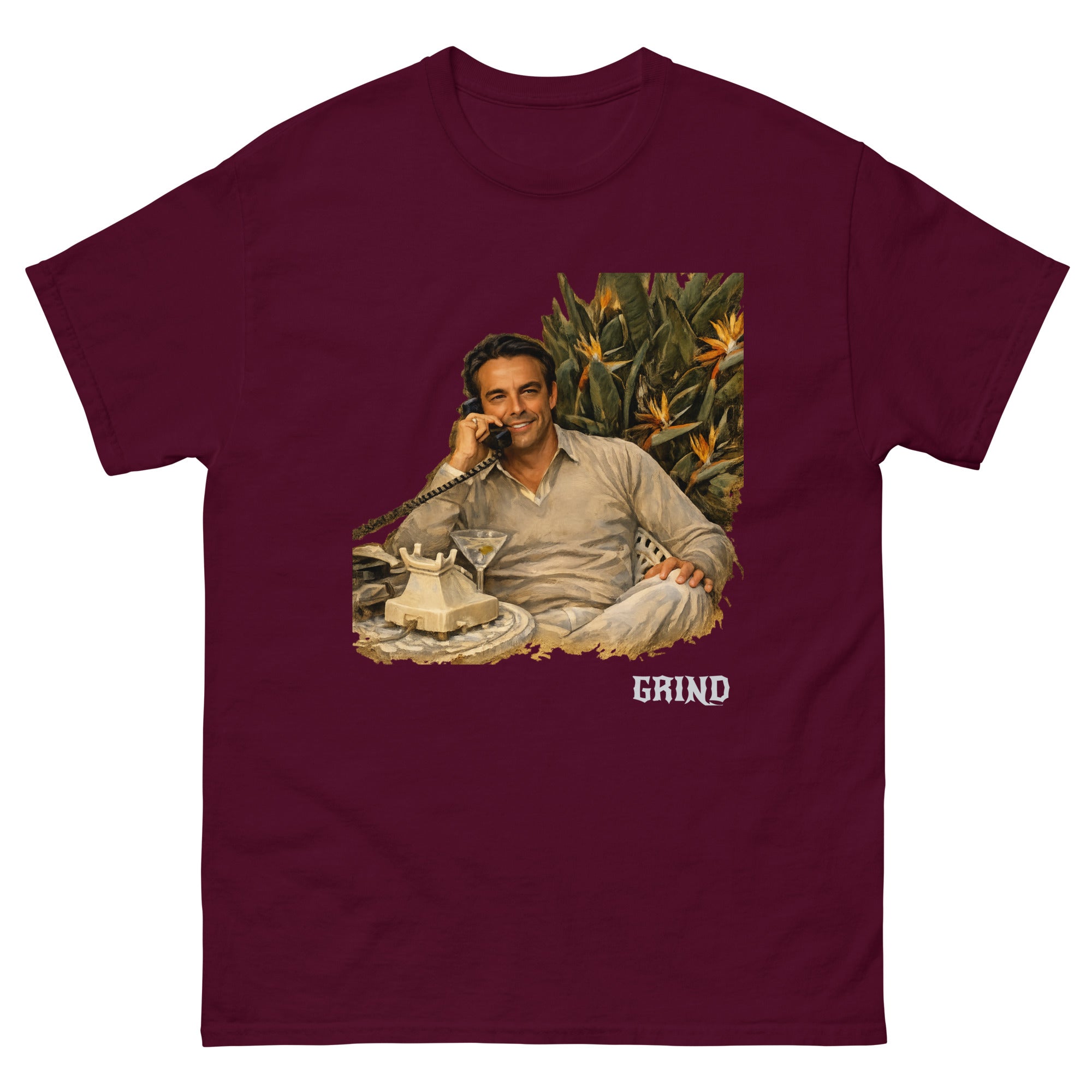 Sosa Chilling Unisex classic shirt