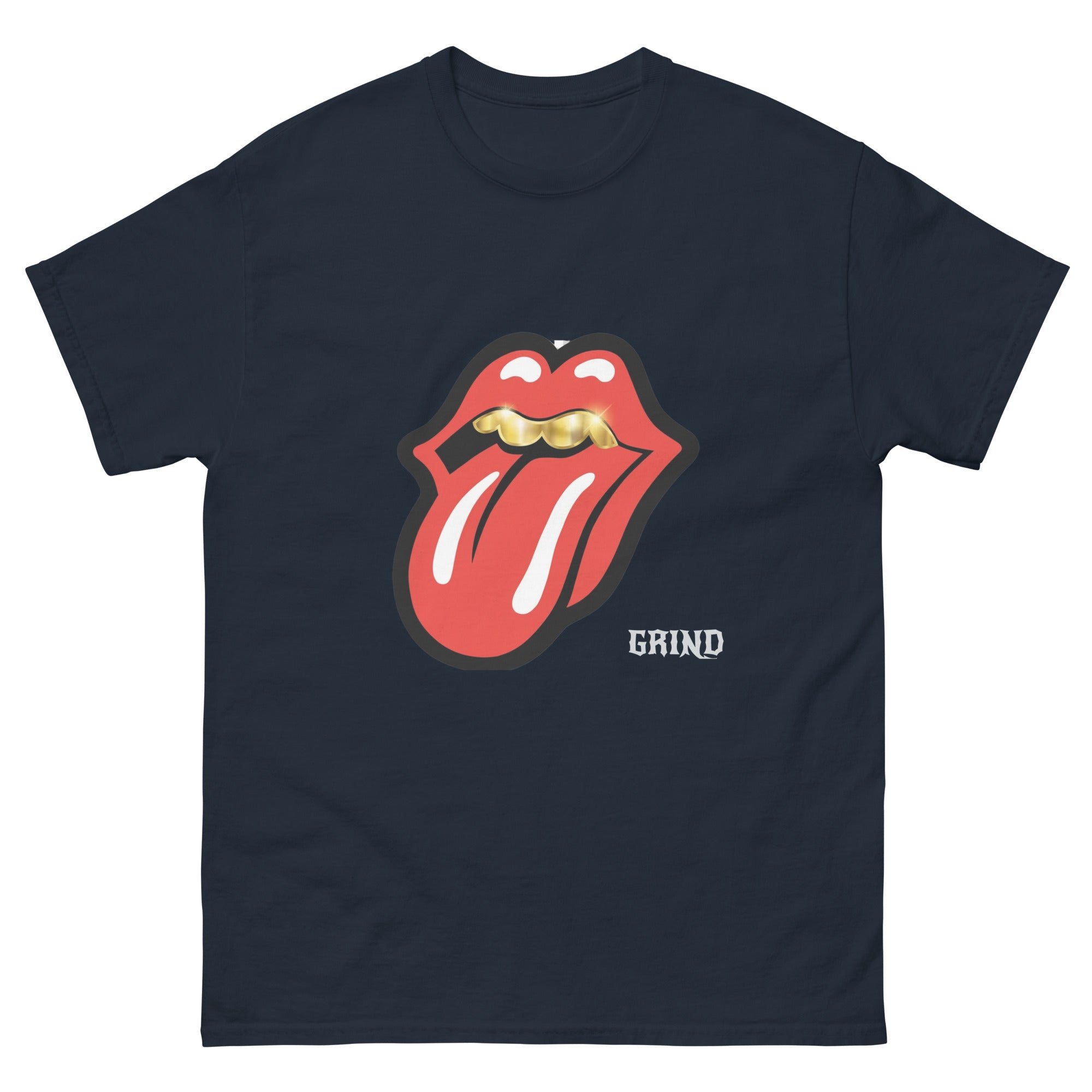 Gold Bone Unisex classic shirt