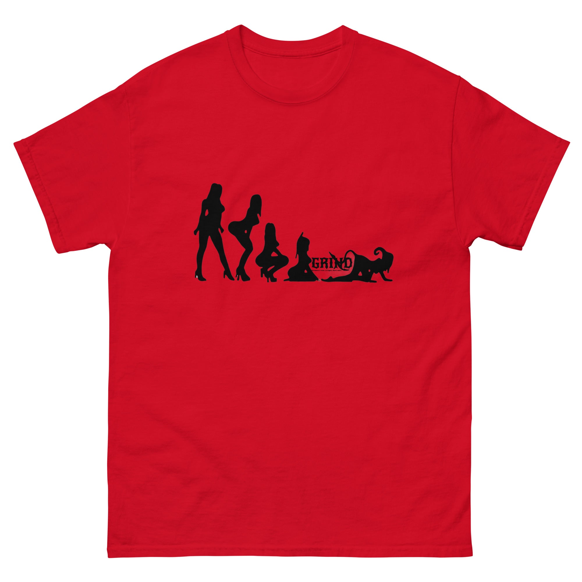 She Devil classic shirt