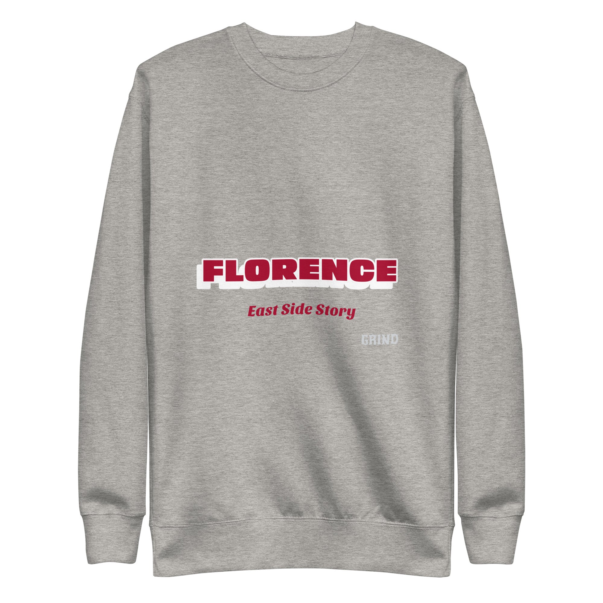 FLORENCE Premium Sweatshirt