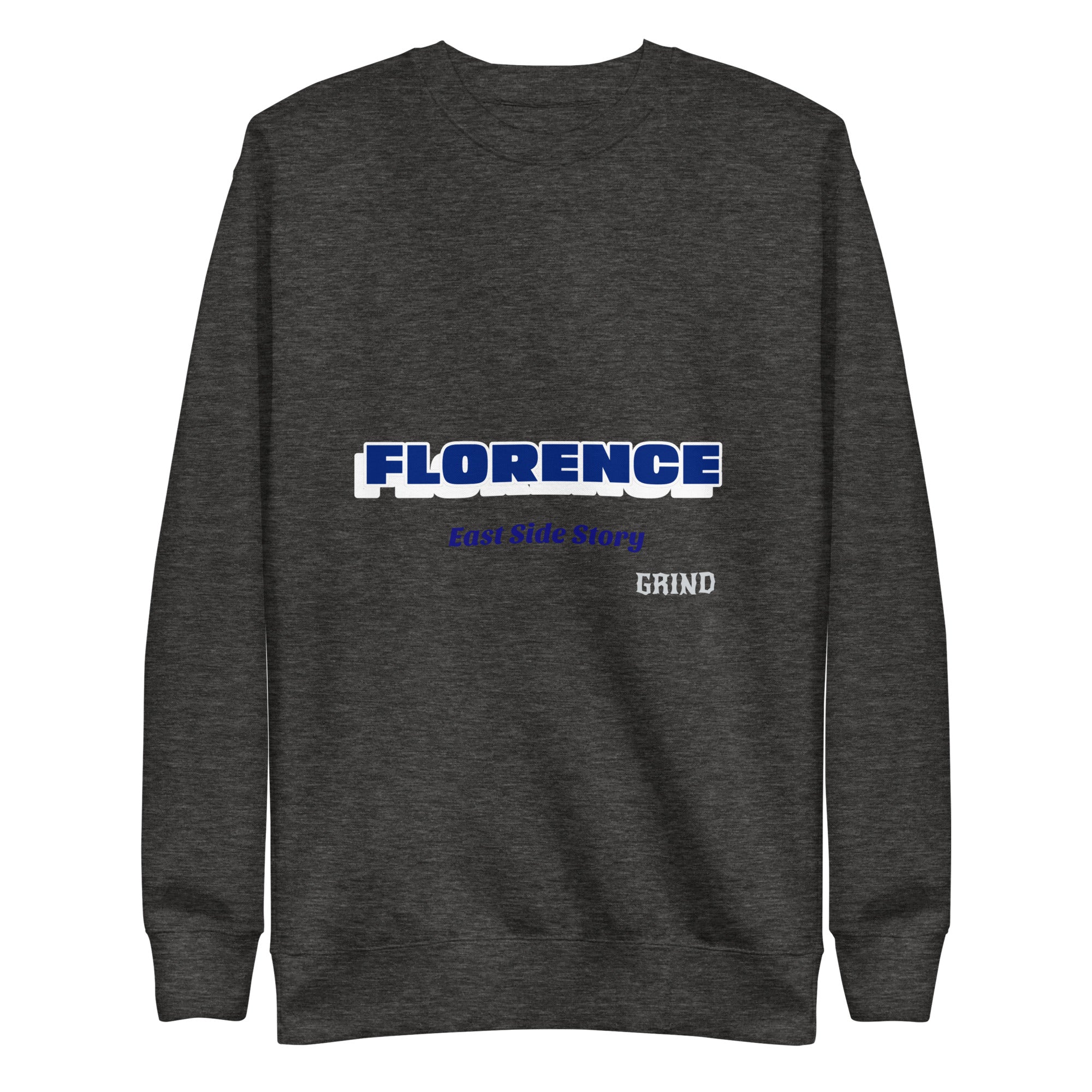 FLORENCE Premium Sweatshirt