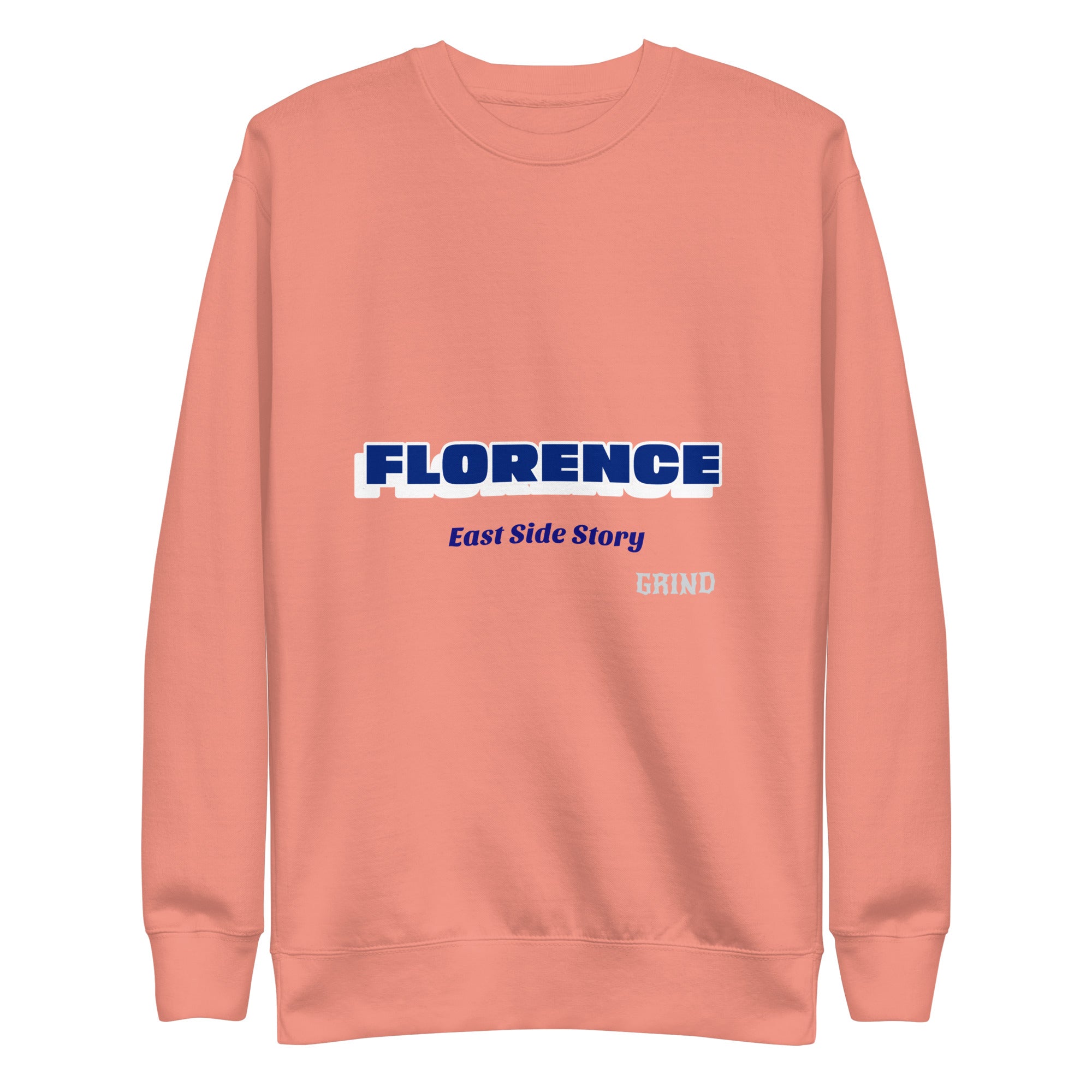 FLORENCE Premium Sweatshirt