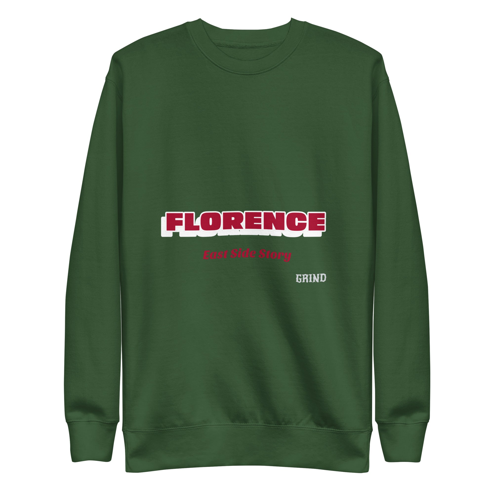 FLORENCE Premium Sweatshirt
