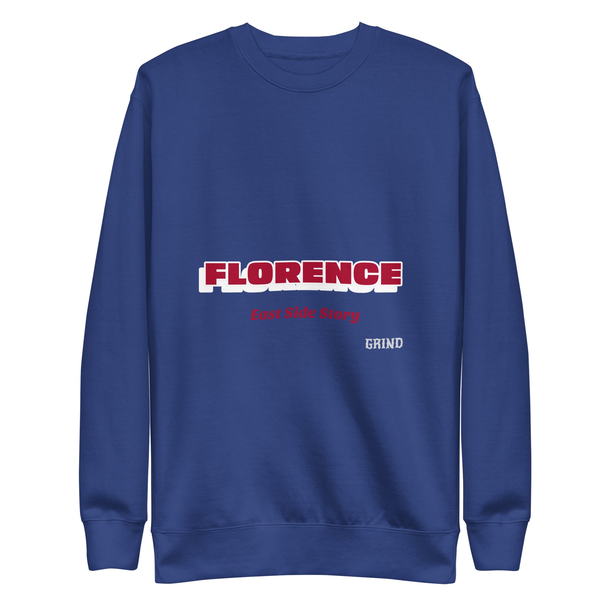 FLORENCE Premium Sweatshirt