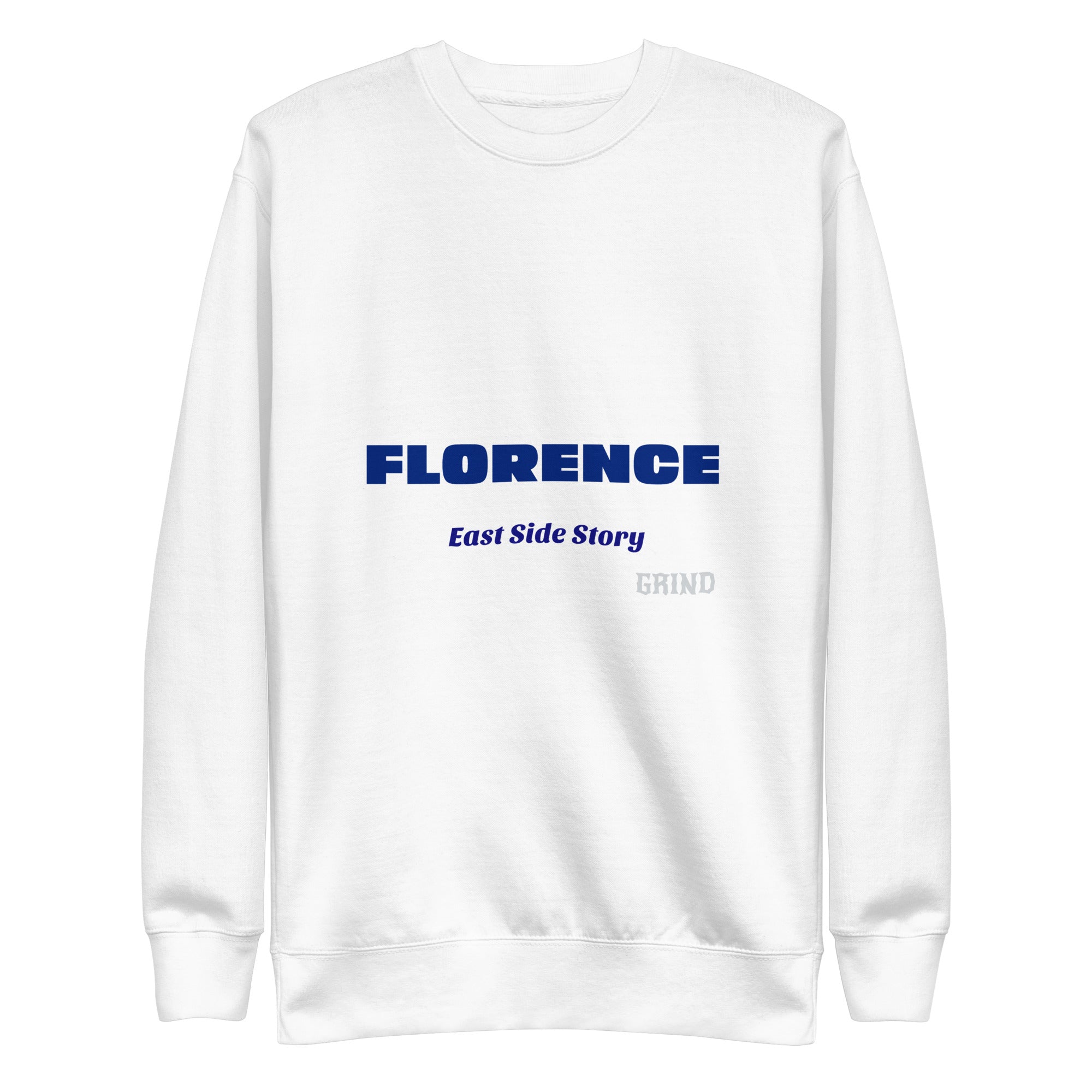 FLORENCE Premium Sweatshirt