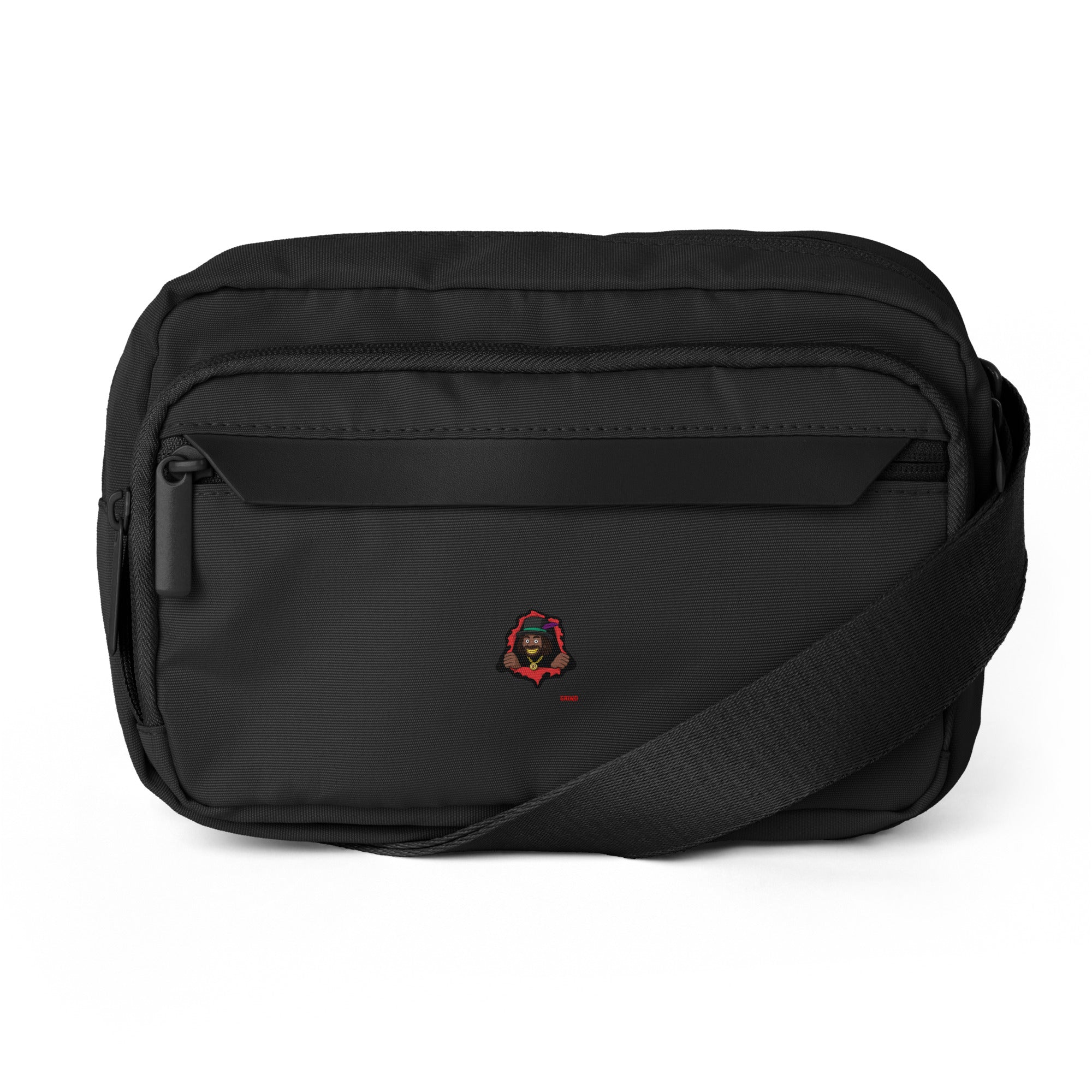 GRIND Ripper Urban crossbody bag