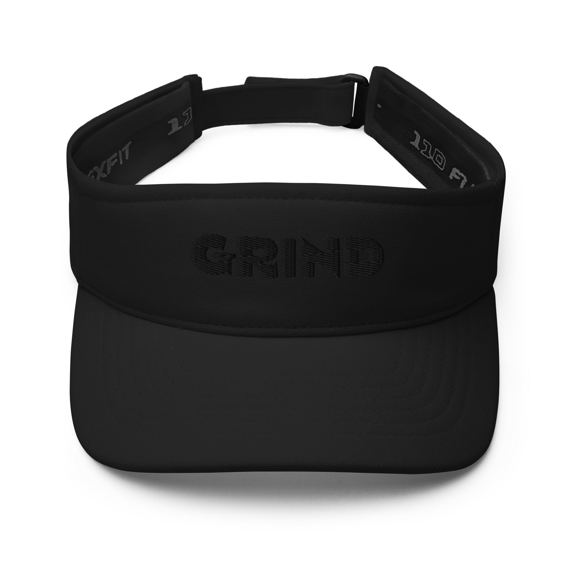 GRIND Block Style Visor