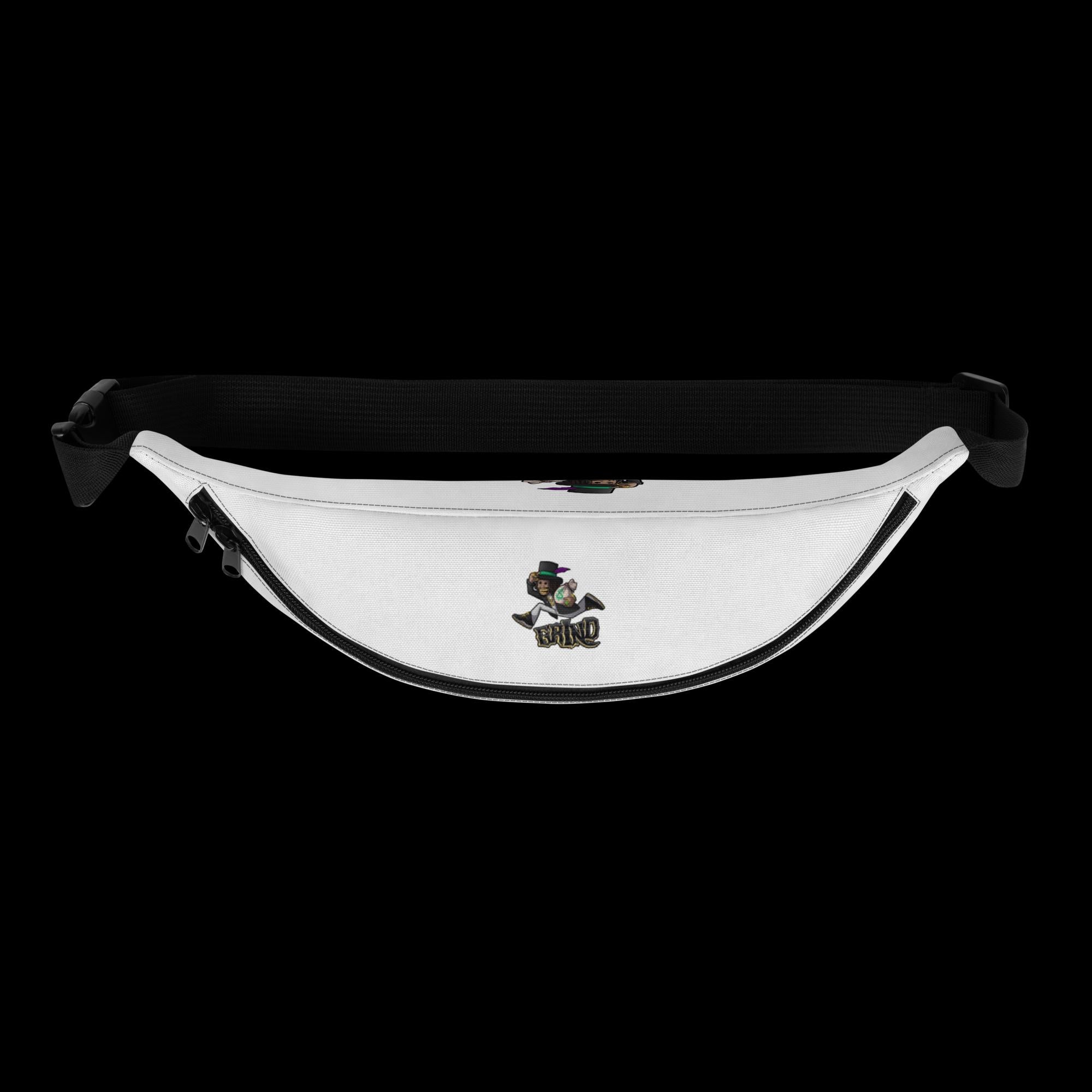 GRIND Dolla Wize Fanny Pack