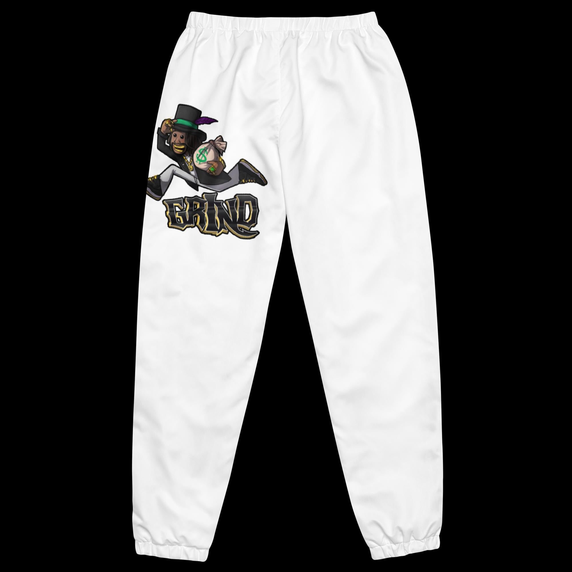 GRIND Dolla Wize Unisex track pants