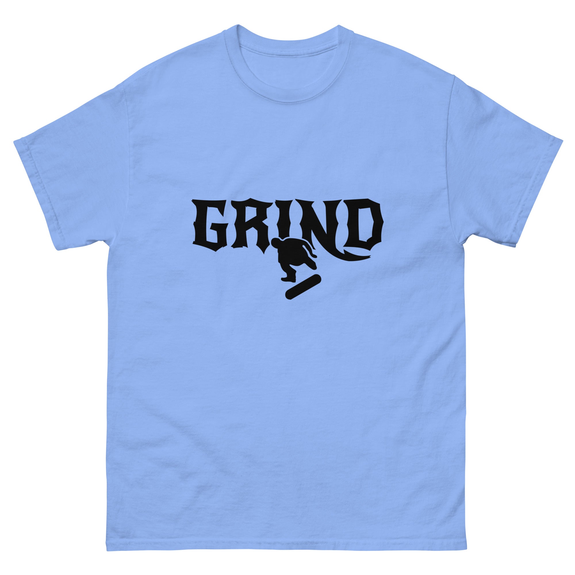 GRIND Skater Shirt