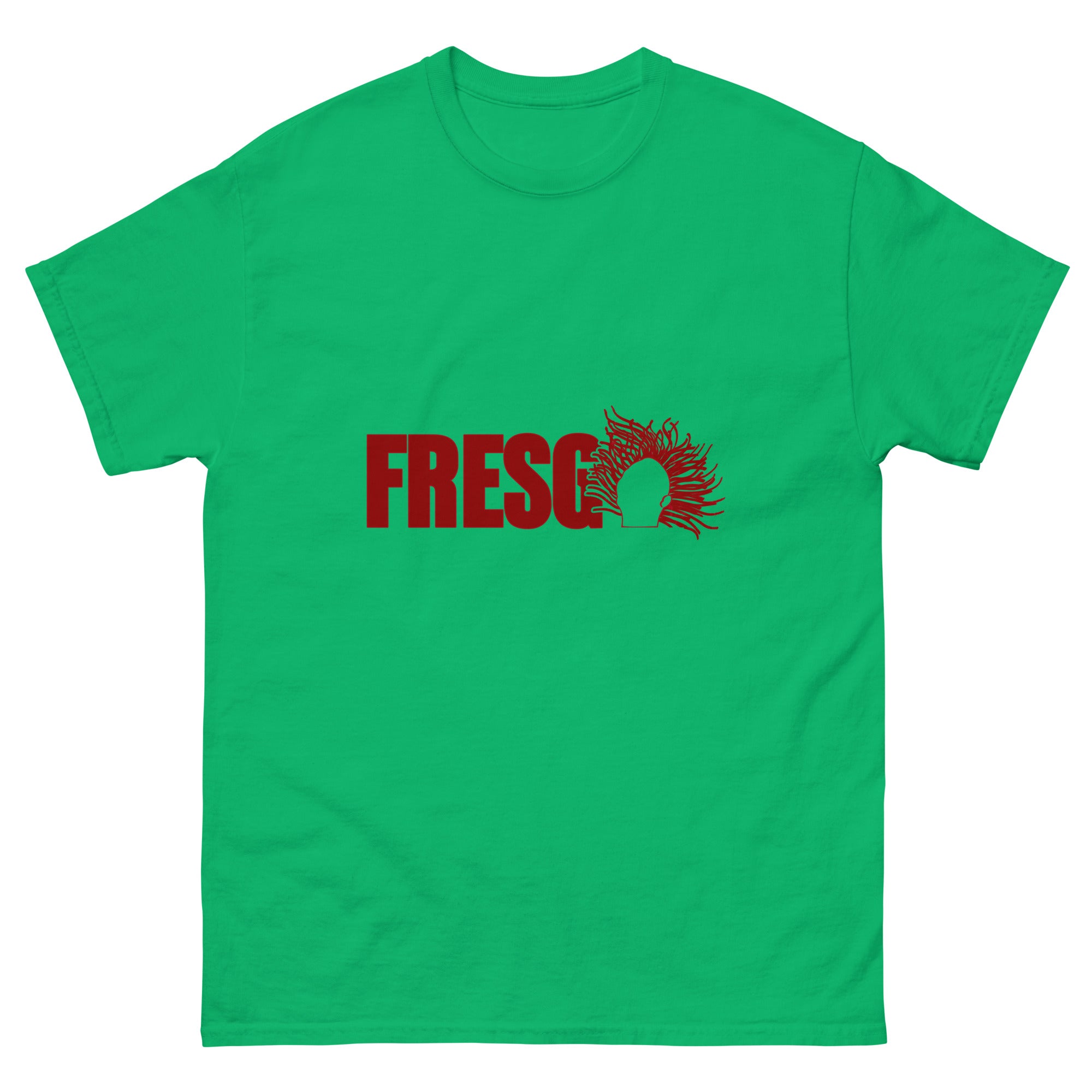 FresGO Shirt