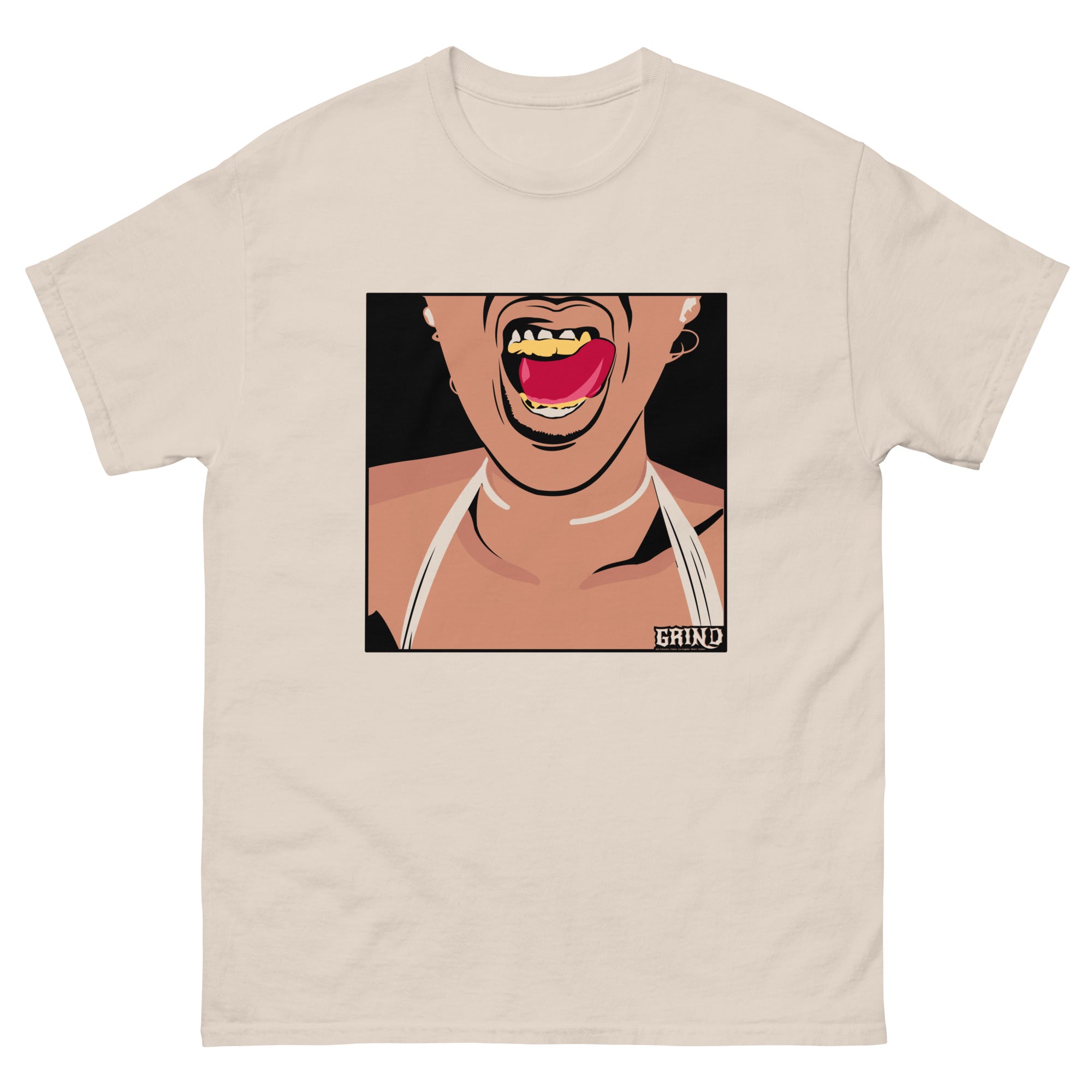 GRIND Grill Gal Shirt