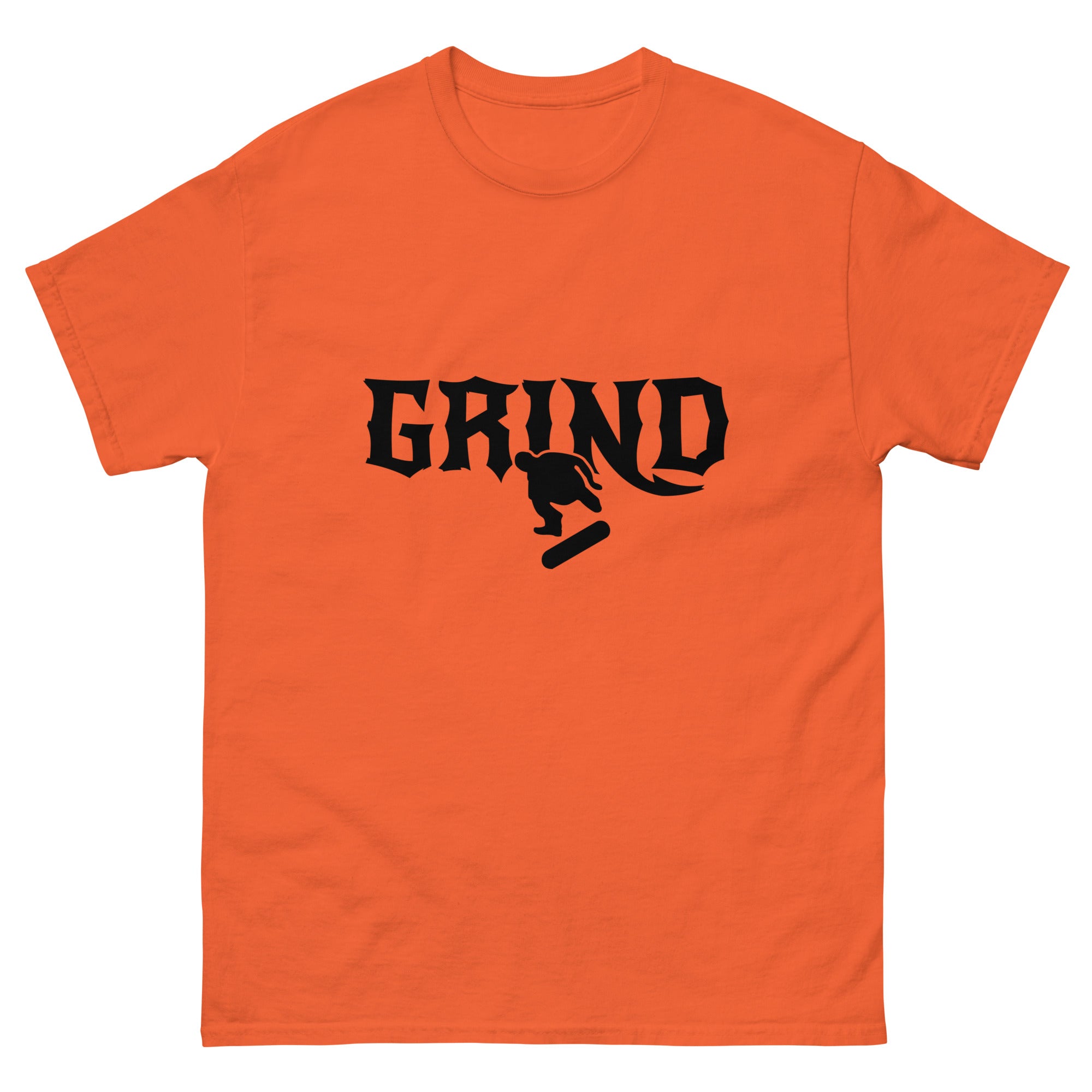 GRIND Skater Shirt