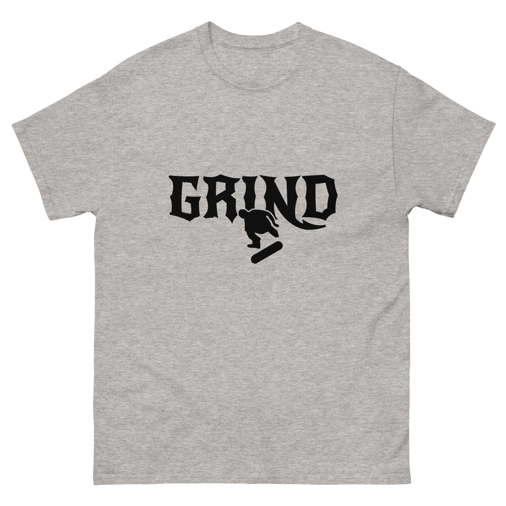 GRIND Skater Shirt