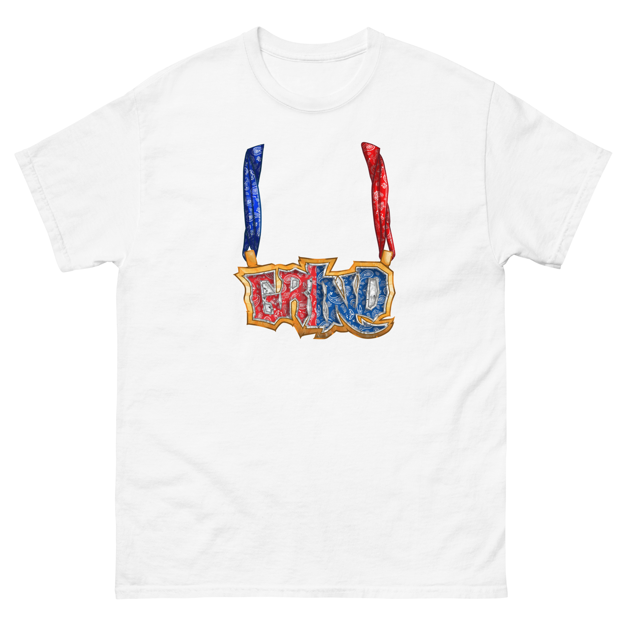 GRIND Cuzz & Blood 2gether Shirt