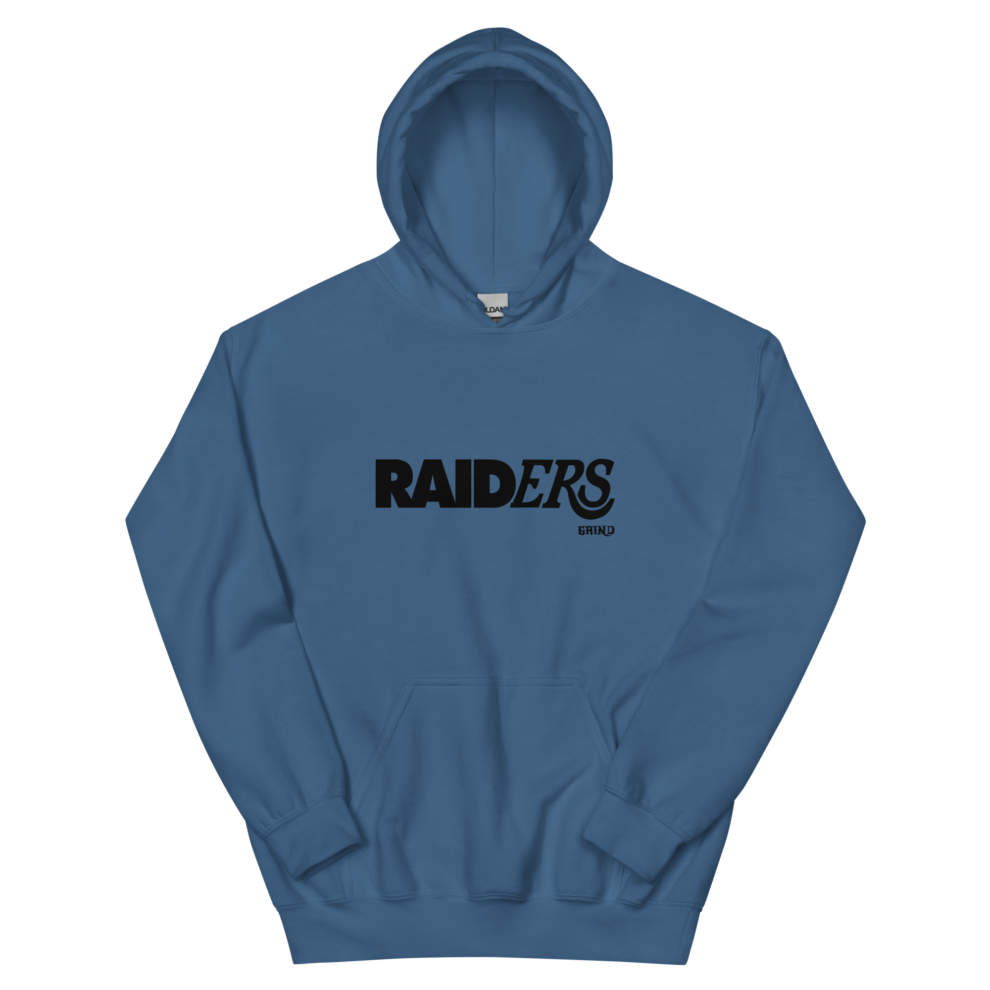 GRIND Raider Laker Unisex Hoodie