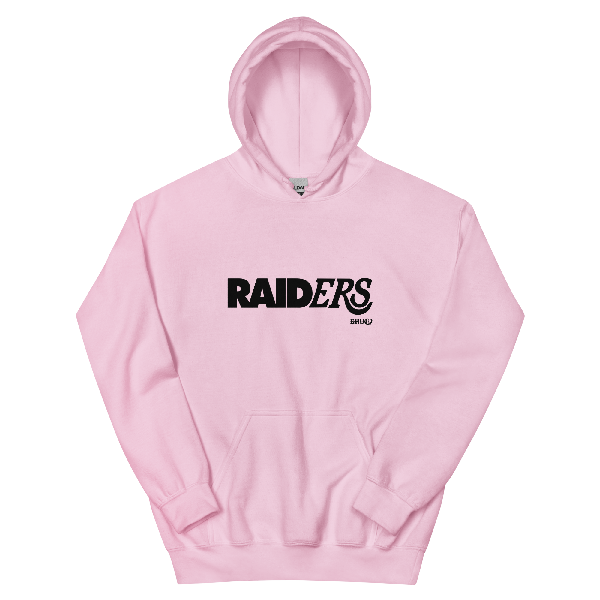 GRIND Raider Laker Unisex Hoodie